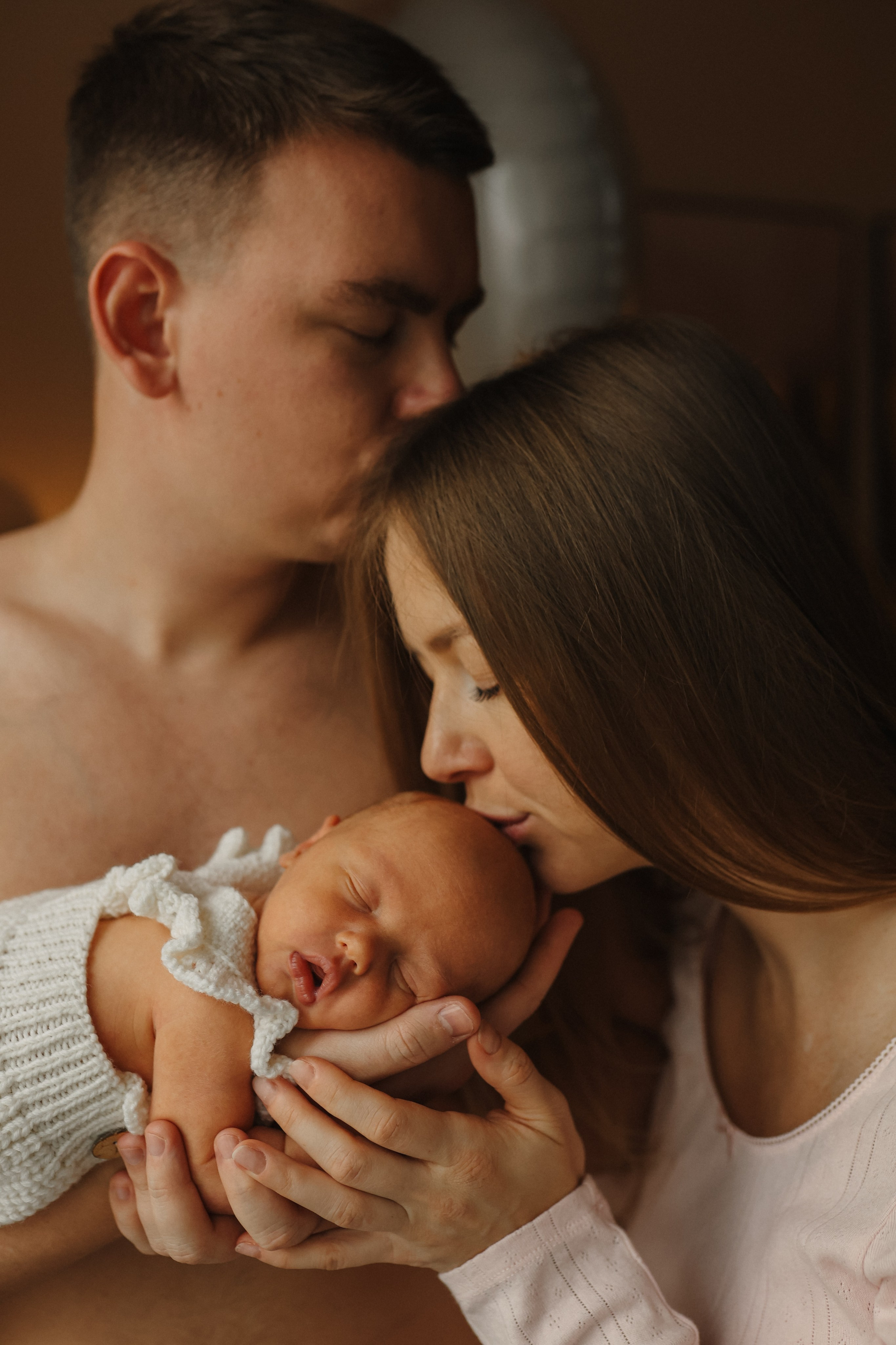 Первые дни дома🤍. Фотограф на роды в Санкт-Петербурге, семейный, нью-борн Алиса Хрекова