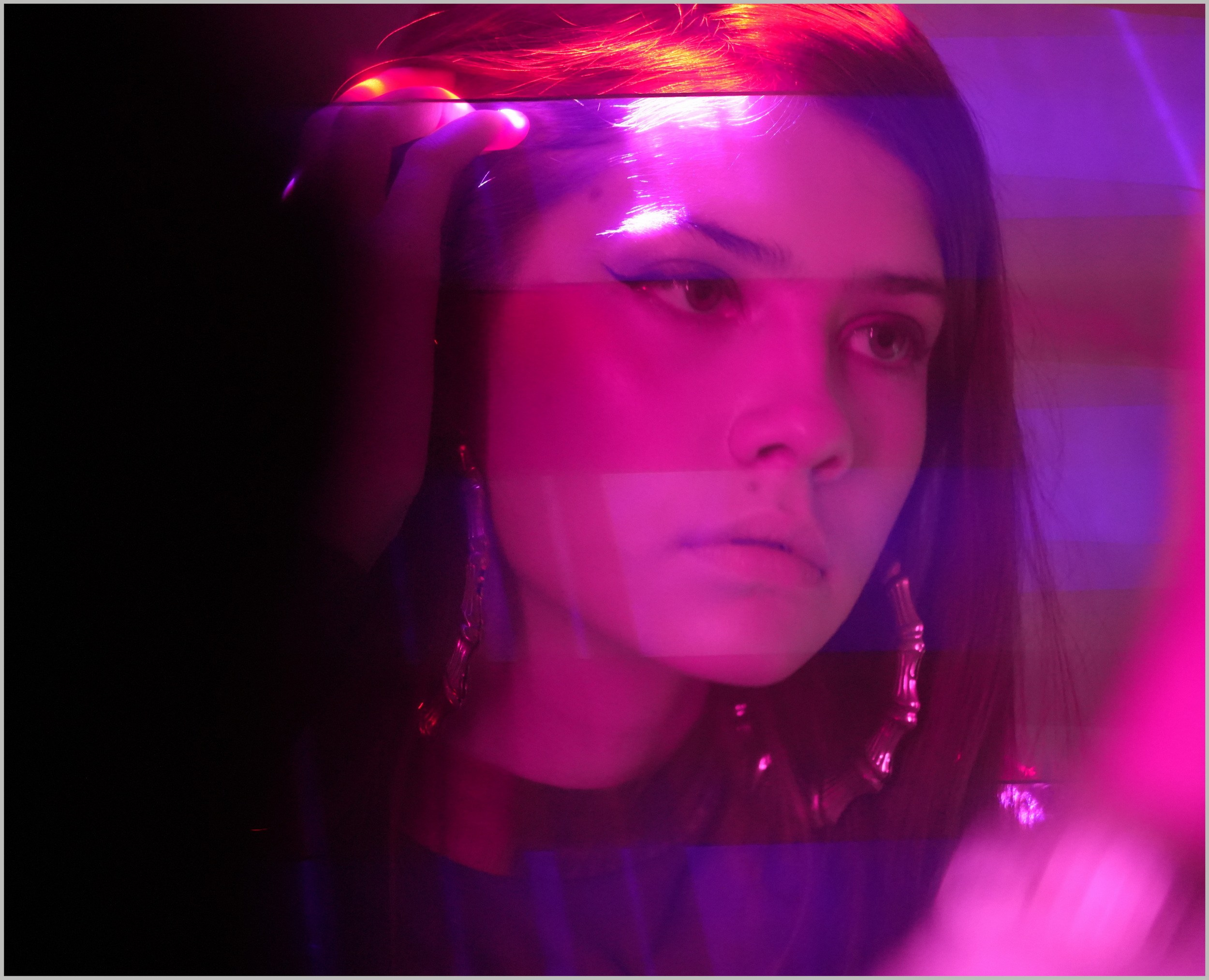 Фестиваль фотографов и видеографов в Москве 2025. Вадим Шейдин