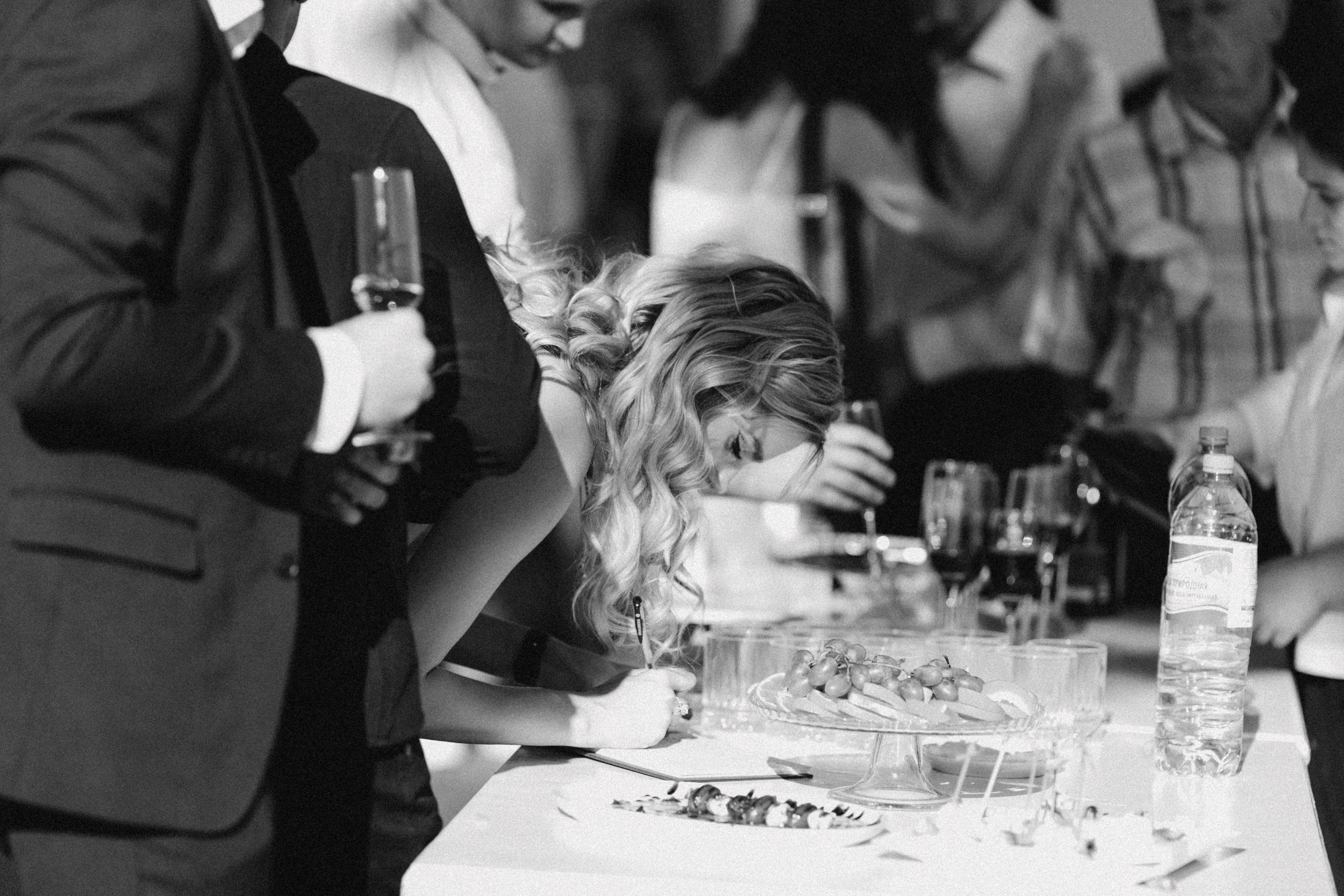 Варвара и Даниил. Фотограф во Владимире Татьяна Бабикова