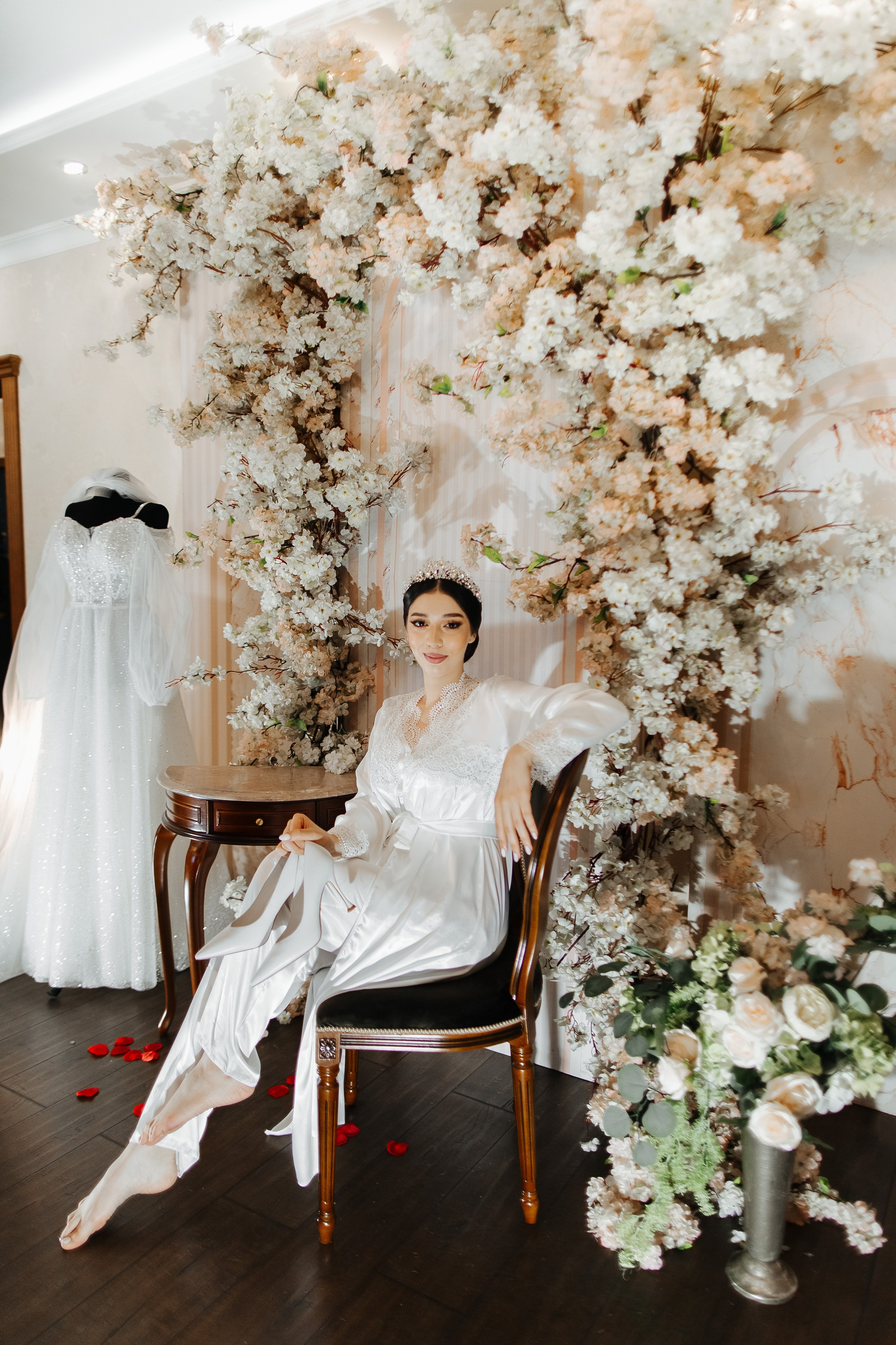 Асим Севиль. Фотограф в Красноярске Надежда Воскресенская