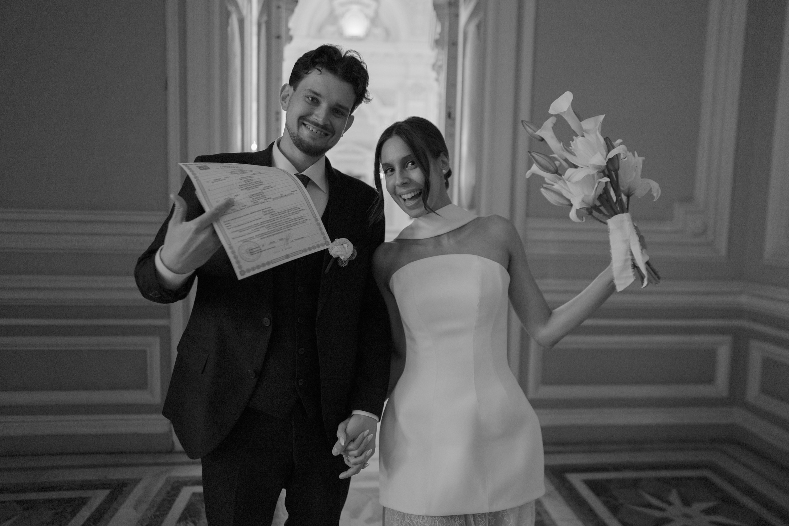 Роман&Валерия. Портретный фотограф Санкт-Петербург Зикс Елизавета