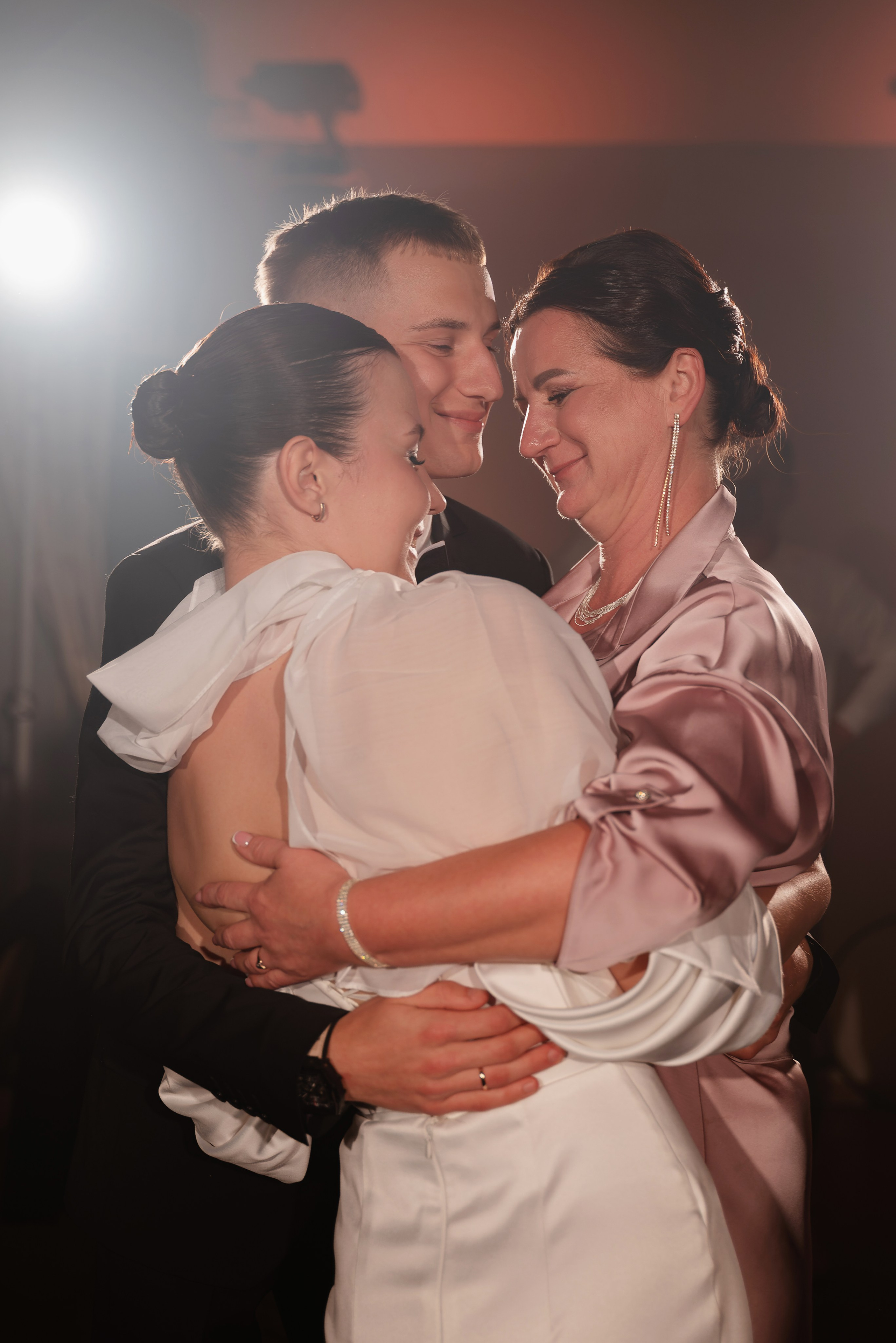 Свадебная серия фотографий. Репортажный и свадебный фотограф в Минске Шамко Анатолий