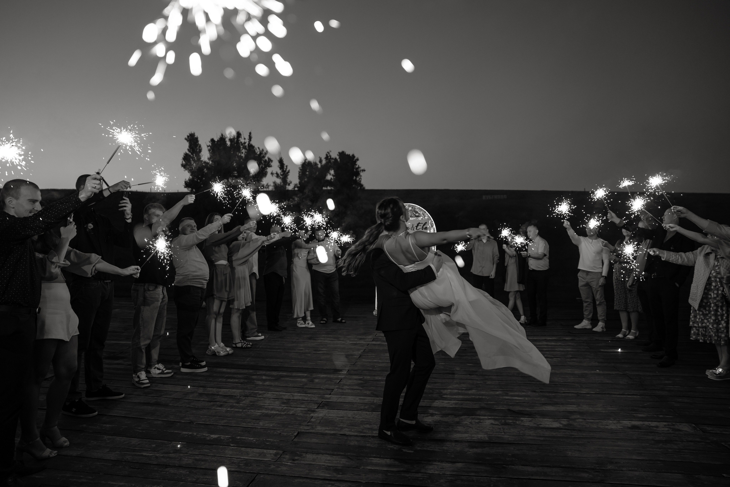 Максим и Ева. Свадебный и Семейный фотограф по всему миру Анна Фёдорова