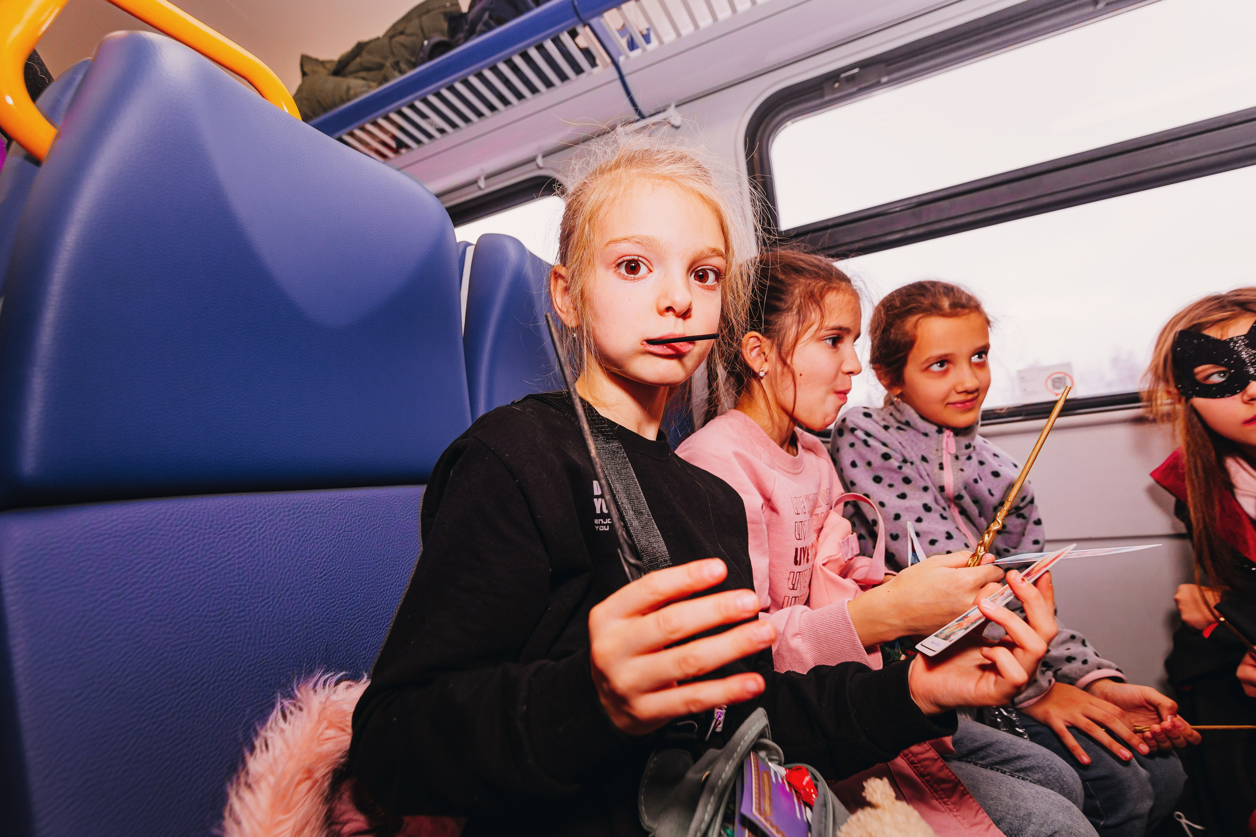 Детские праздники. Свадебный и репортажный фотограф в Ярославле и Санкт-Петербурге Роман Микрюков