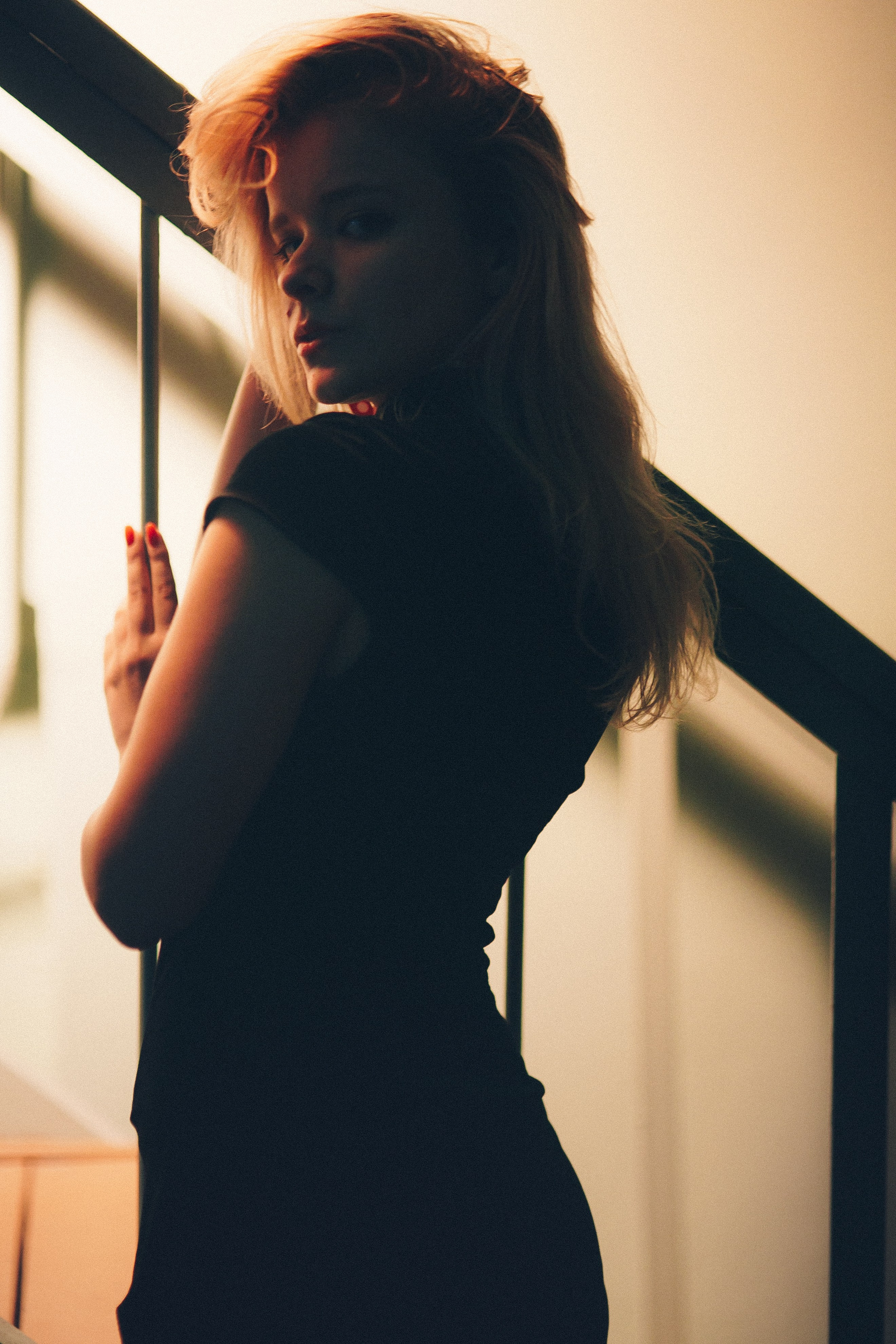 Огненная. Свадебный и репортажный фотограф в Ярославле и Санкт-Петербурге Роман Микрюков