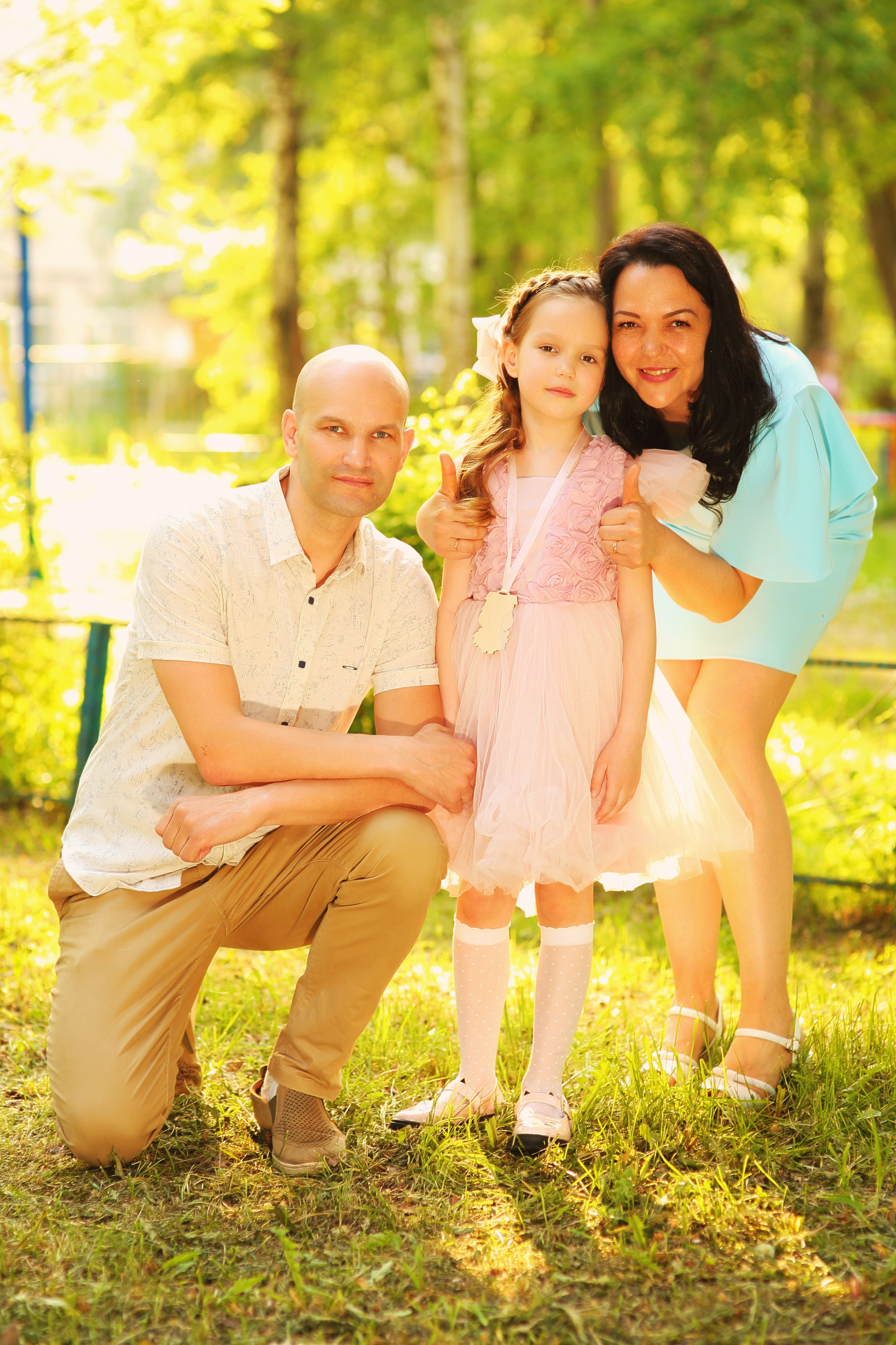 Детские праздники. Свадебный и репортажный фотограф в Ярославле и Санкт-Петербурге Роман Микрюков