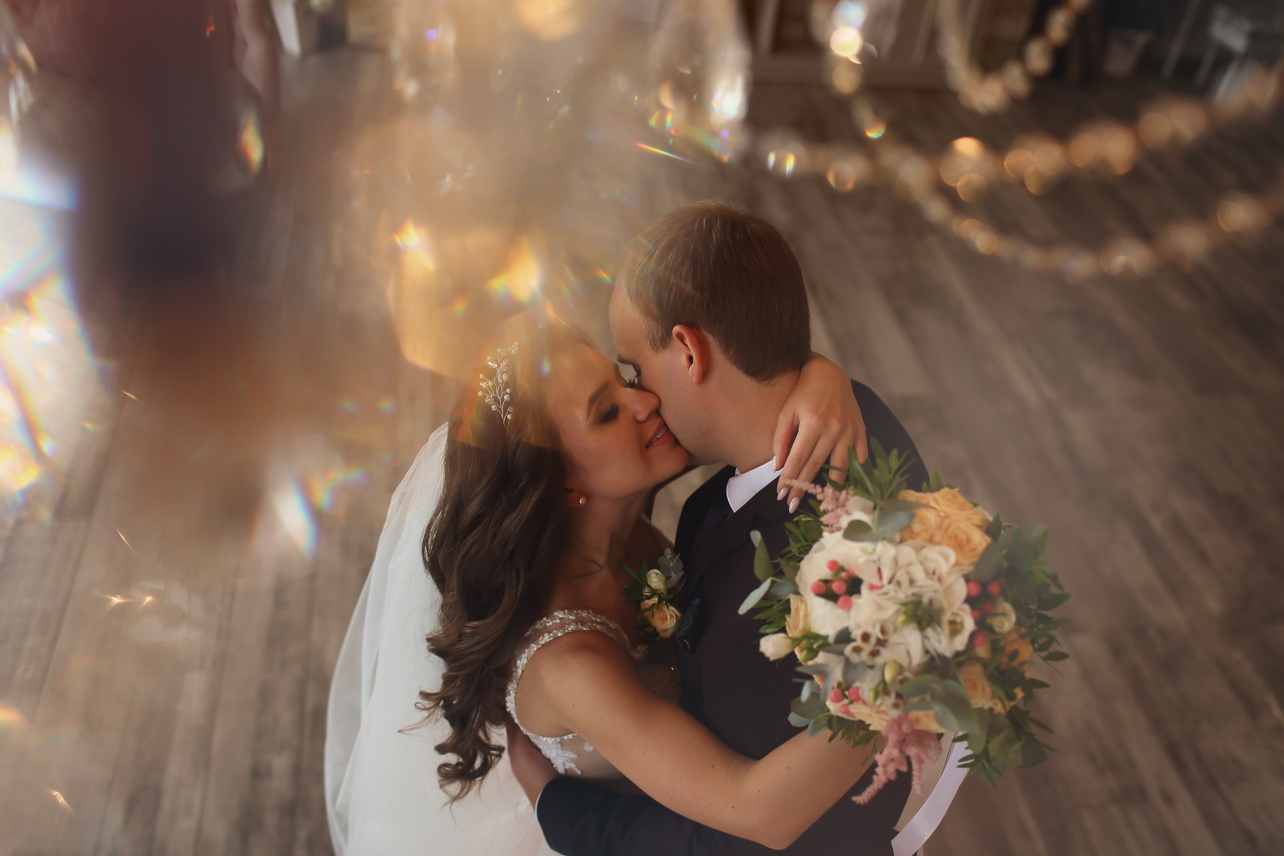 Свадебный и репортажный фотограф в Ярославле и Санкт-Петербурге Роман Микрюков