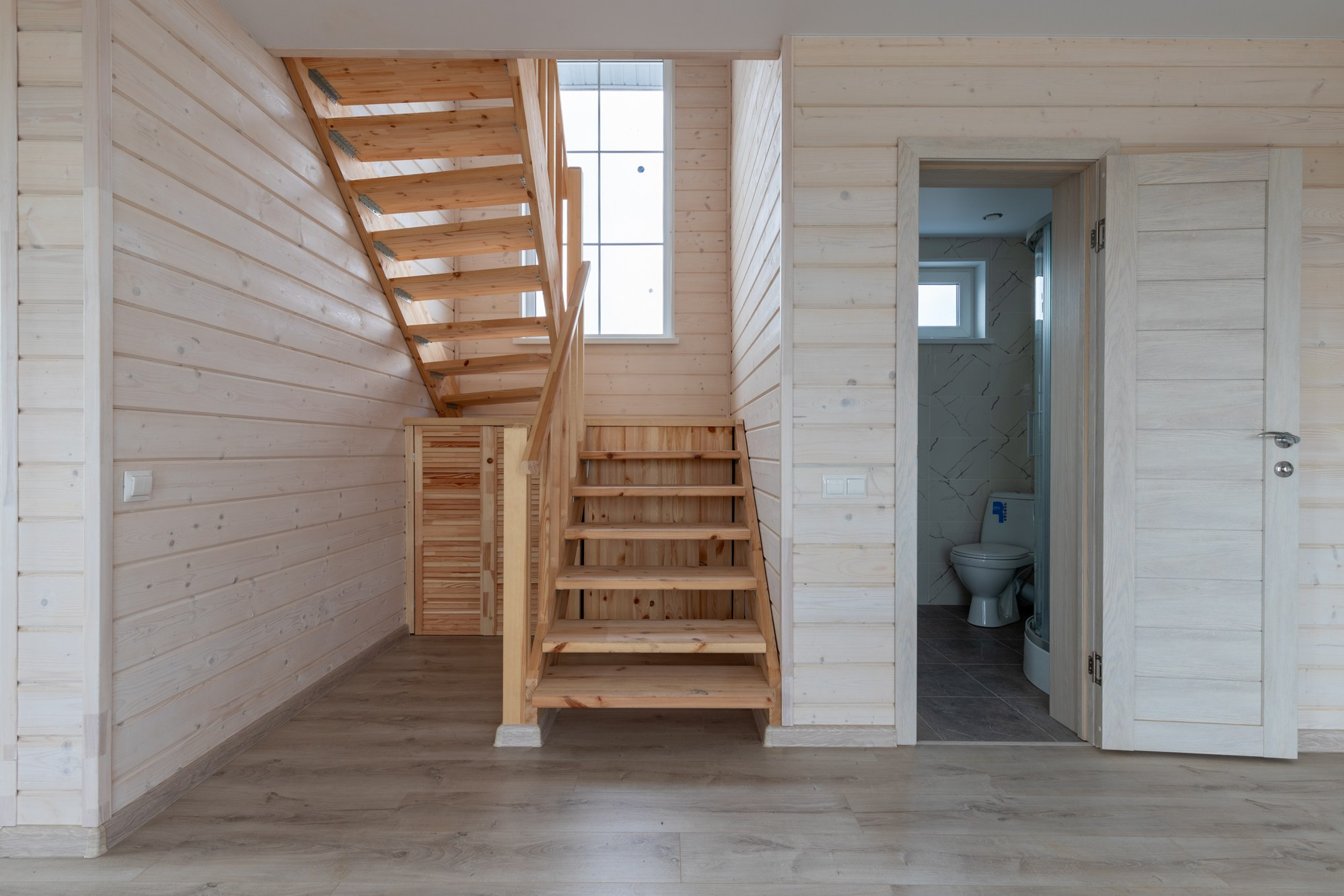 Дом в Осельках. Полина Носкова интерьерный фотограф