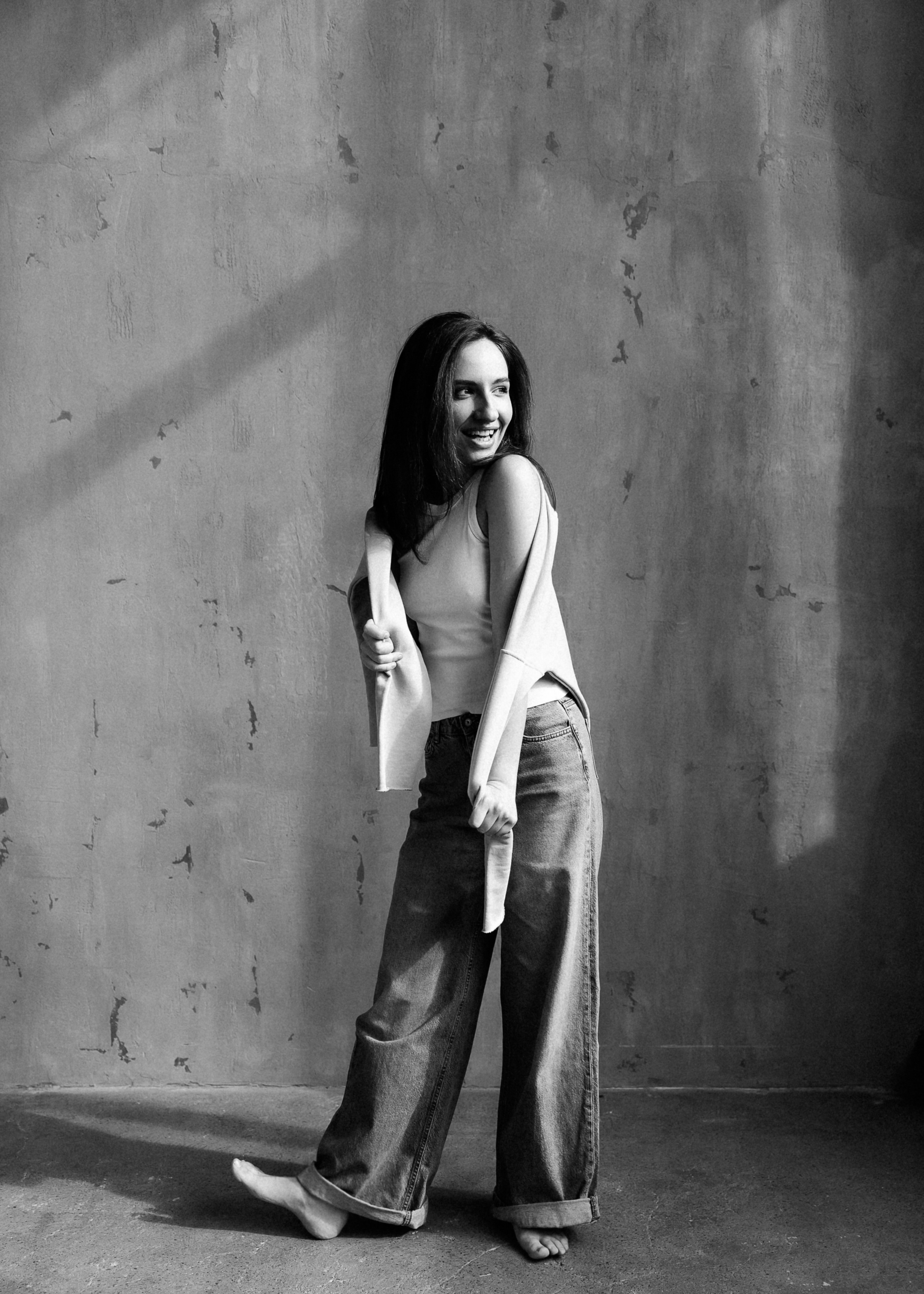 Ирина. Фотограф Москва, Санкт-Петербург, Абакан