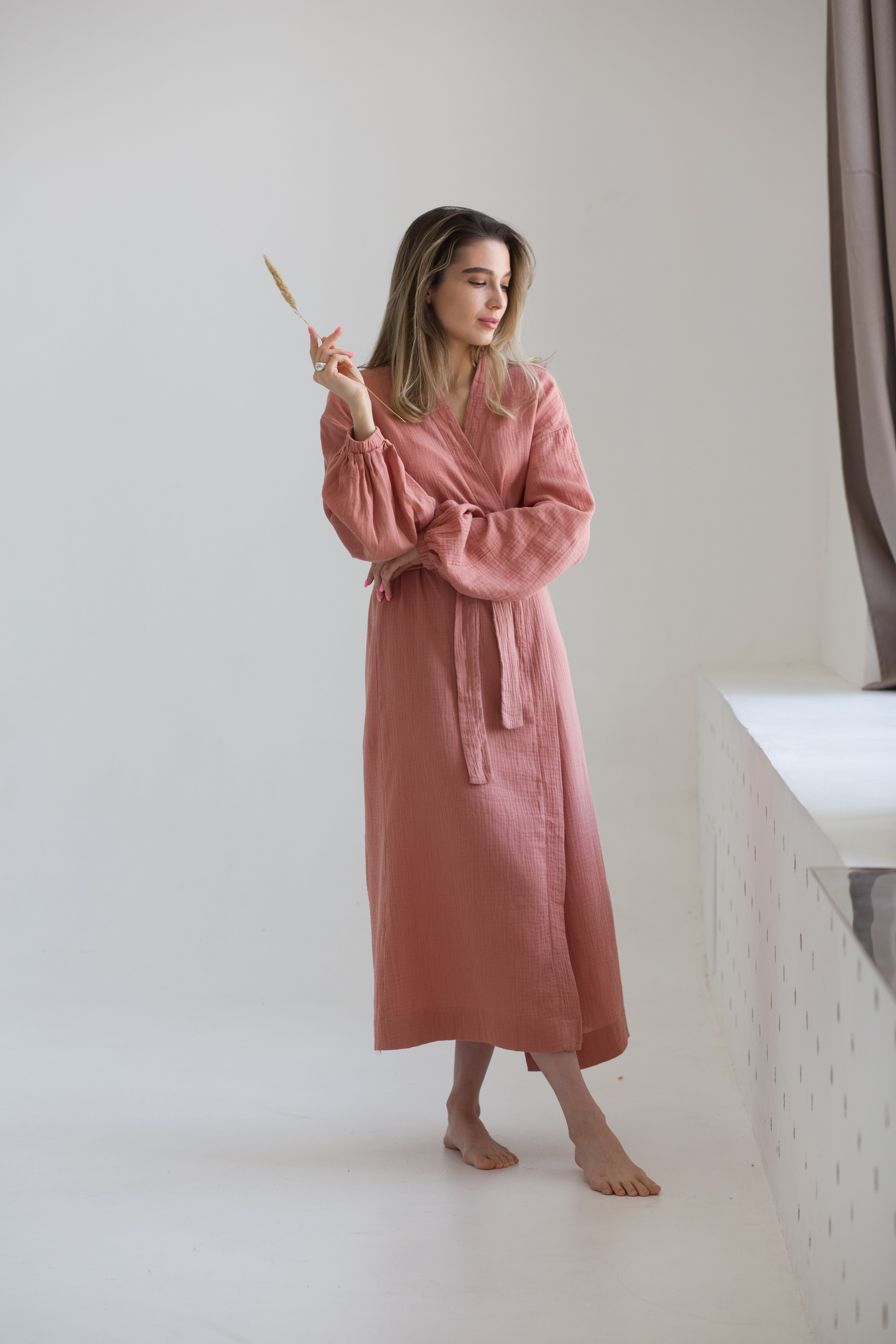 Контент-съёмка. Фотограф г. Хабаровска Анастасия Царева