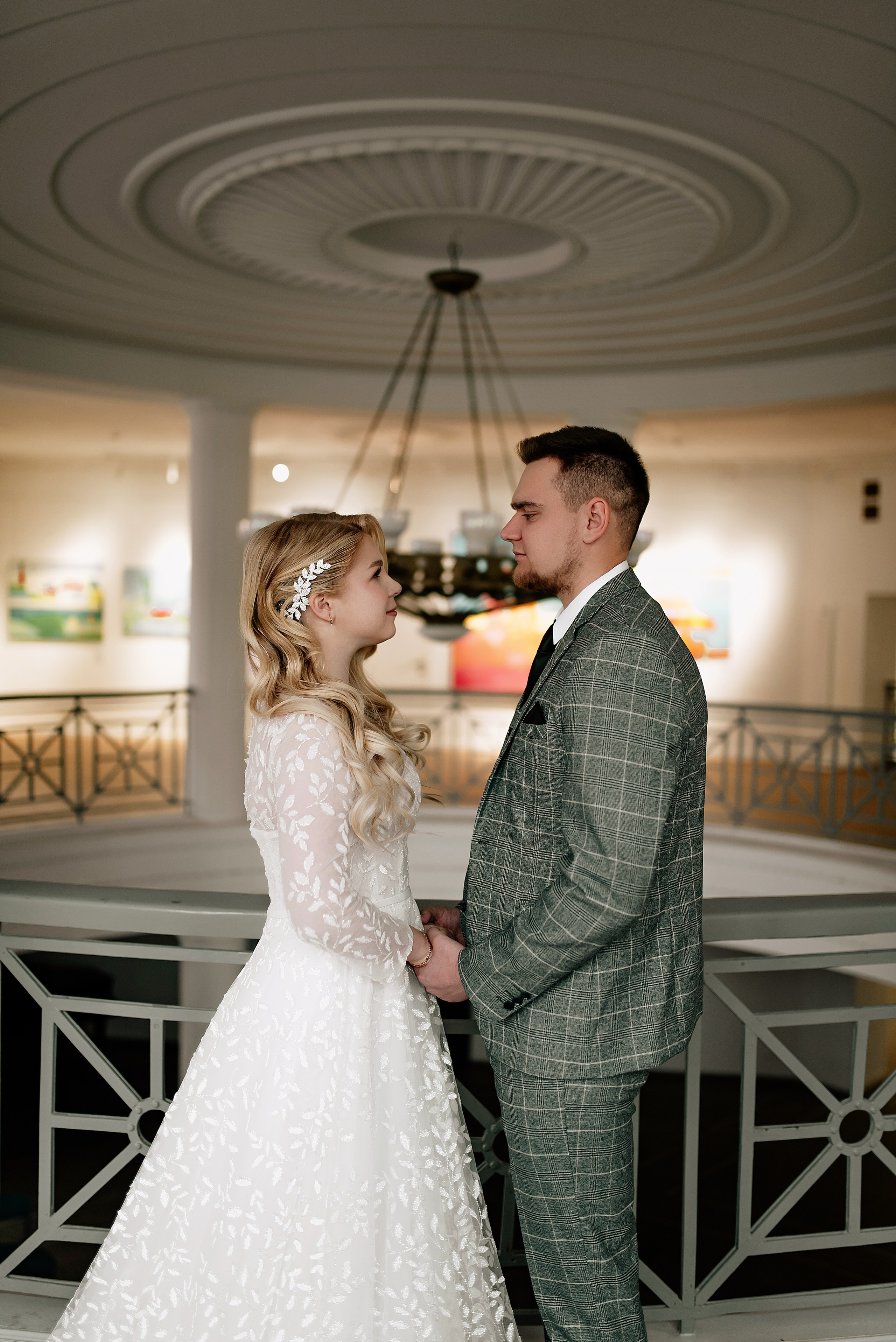 Ксения и Артем. Персональный и семейный фотограф в Нижнем Новгороде-Карачева Анна