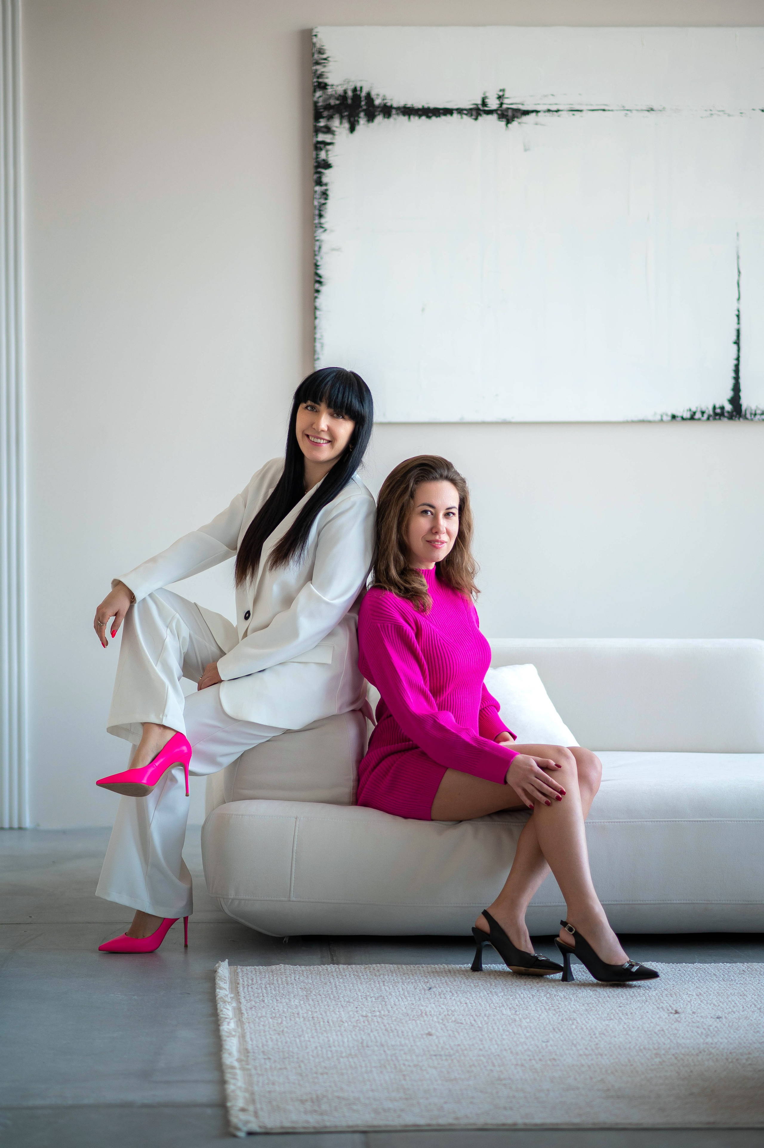 Бизнес портрет. Семейный и детский фотограф в Подольске и Москве