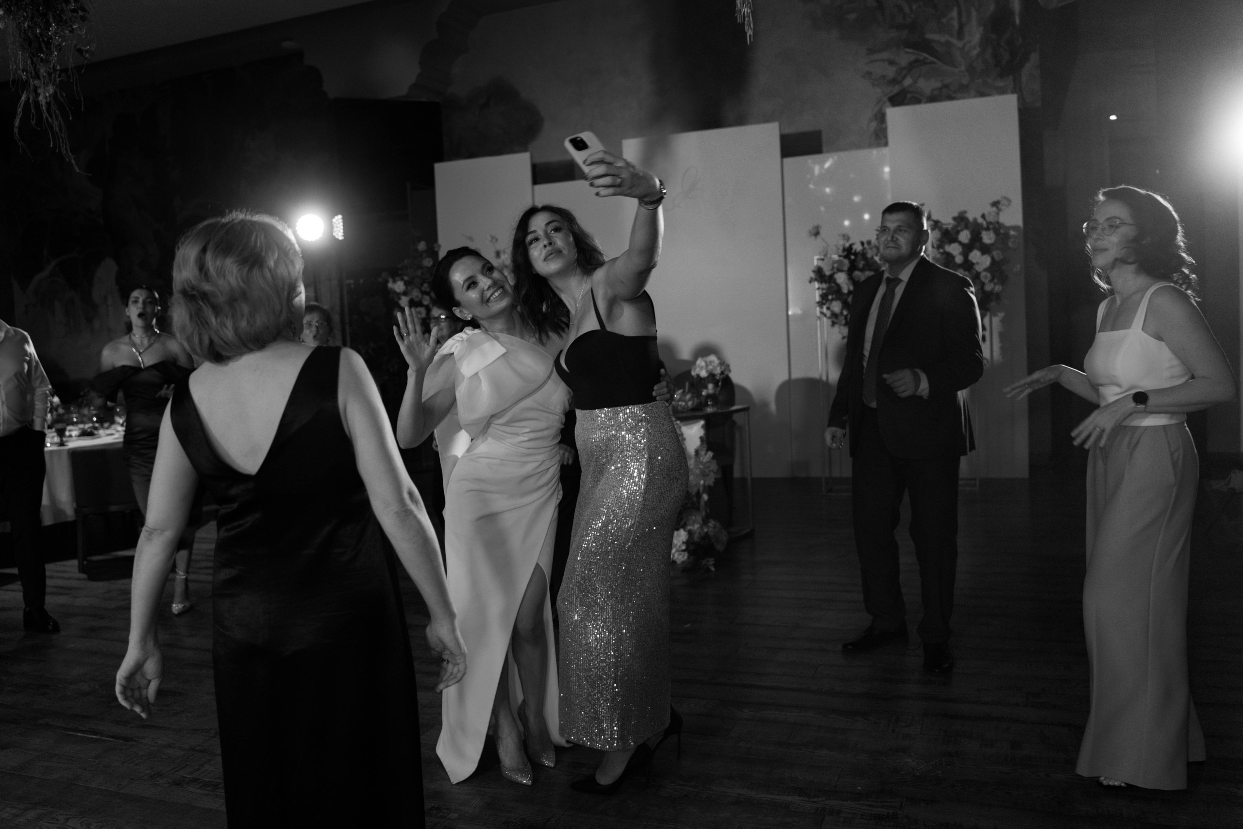 Азат и Элина. Свадебный фотограф Казань Анастасия Доле