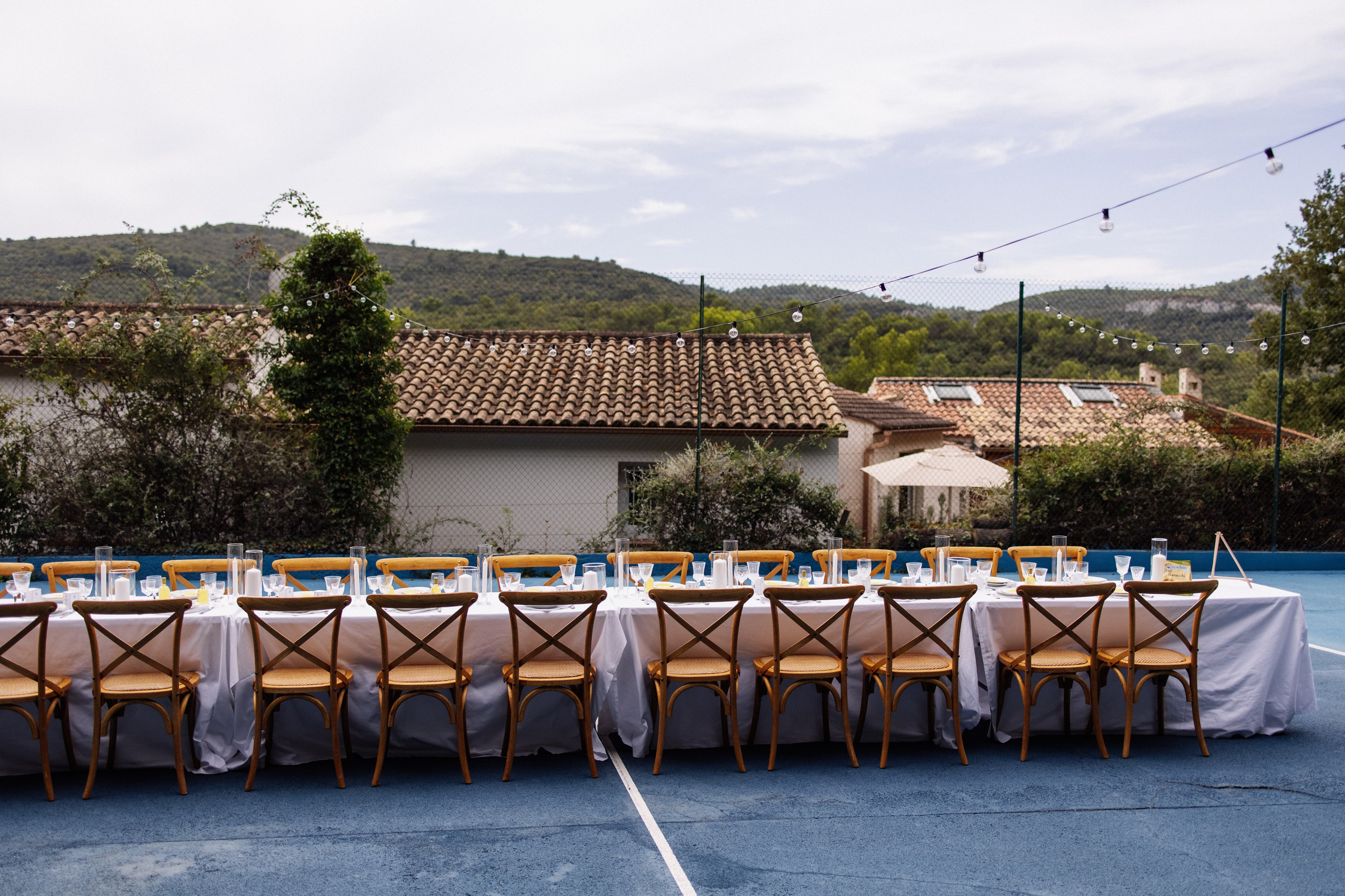 Свадьба Франиця Прованс. Свадебный фотограф Марина Назарова Москва