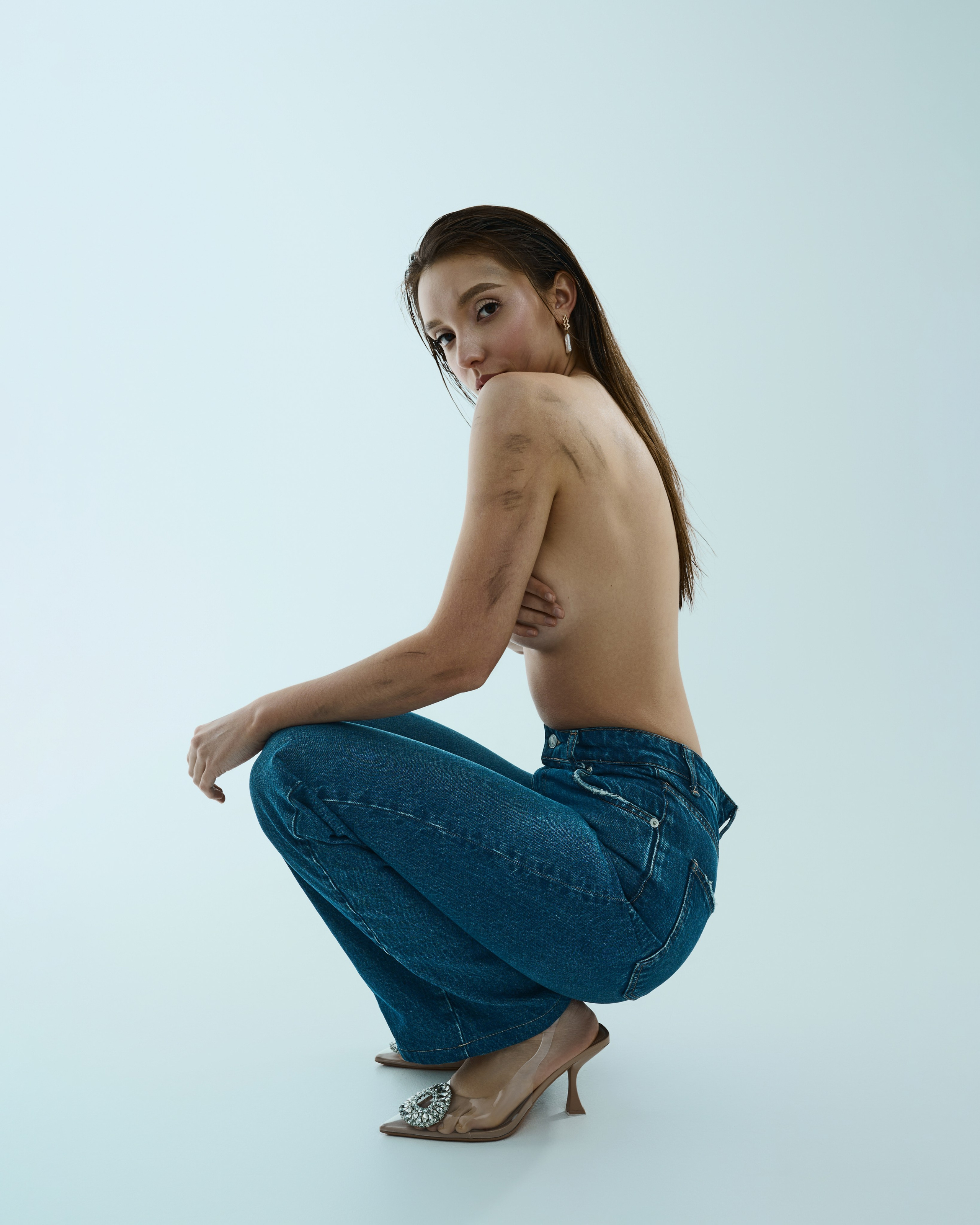 Girls. Fashion Beauty фотограф из Донецка Анастасия Кордюкова