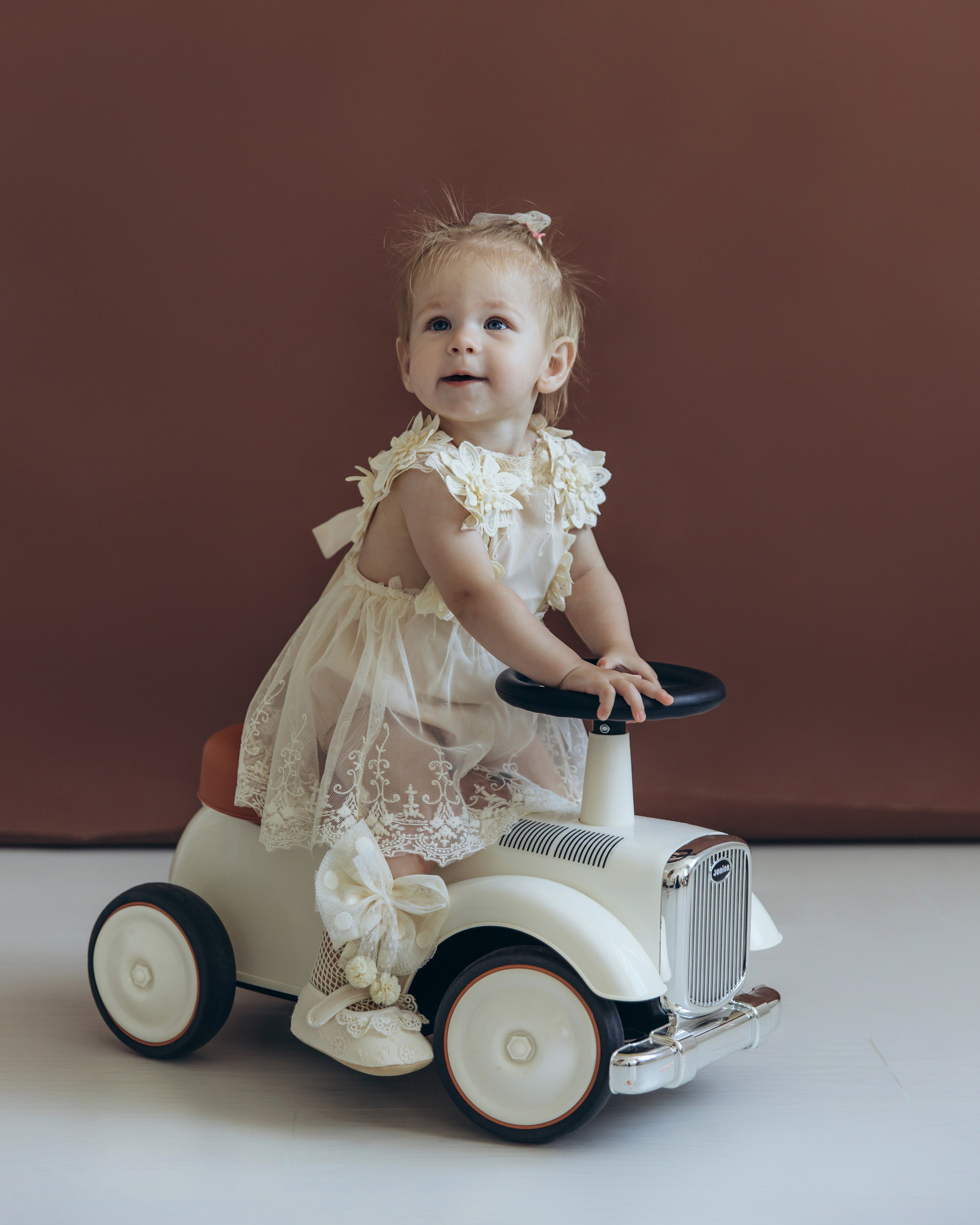 Полина. Фотограф на крещение в Рязани. Семейный фотограф