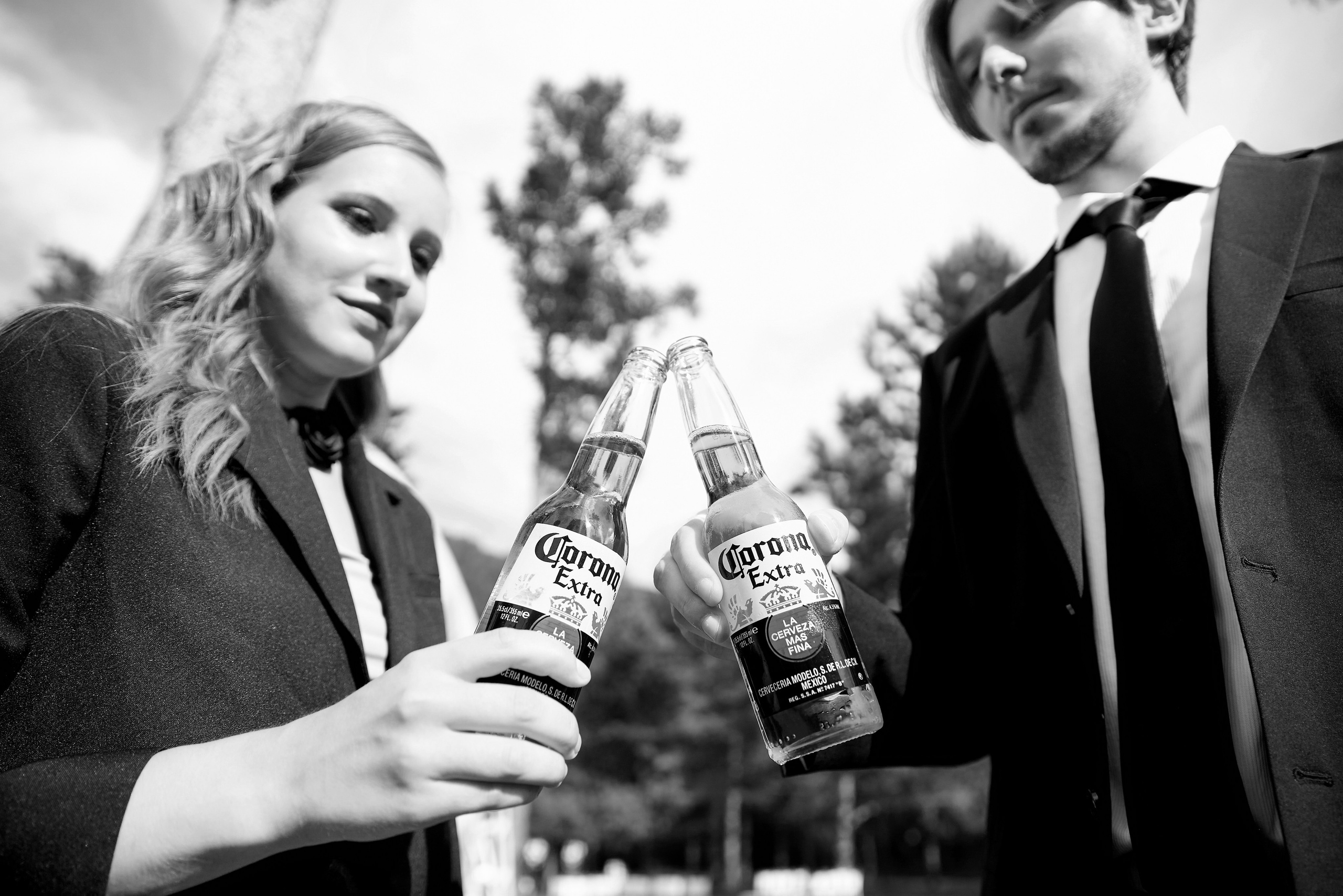 Наш День. Свадебный фотограф в Красноярске Владимир Ятмасов