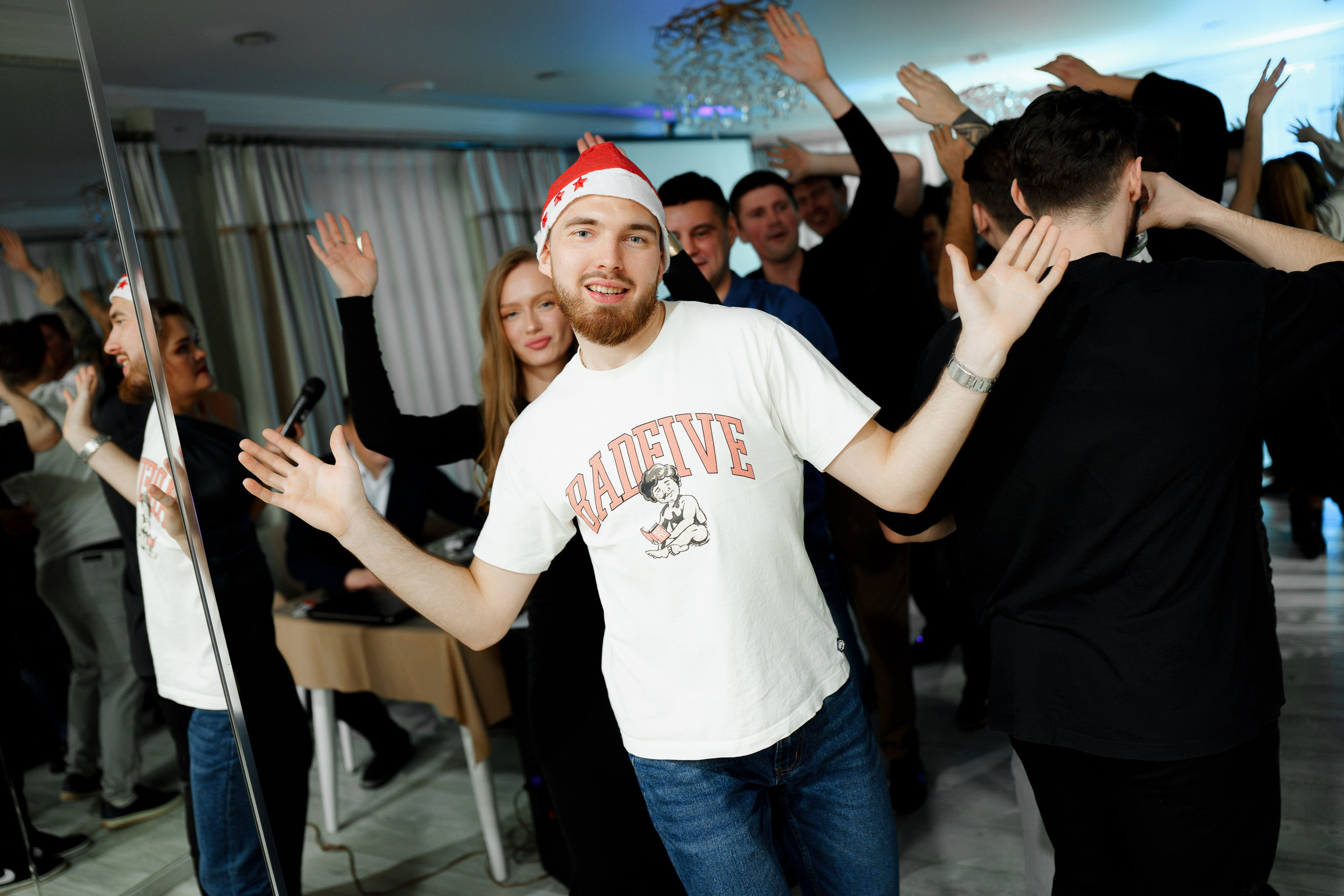 DOLCE CASA. КИПЯТКОМ КОКШЕТАУ