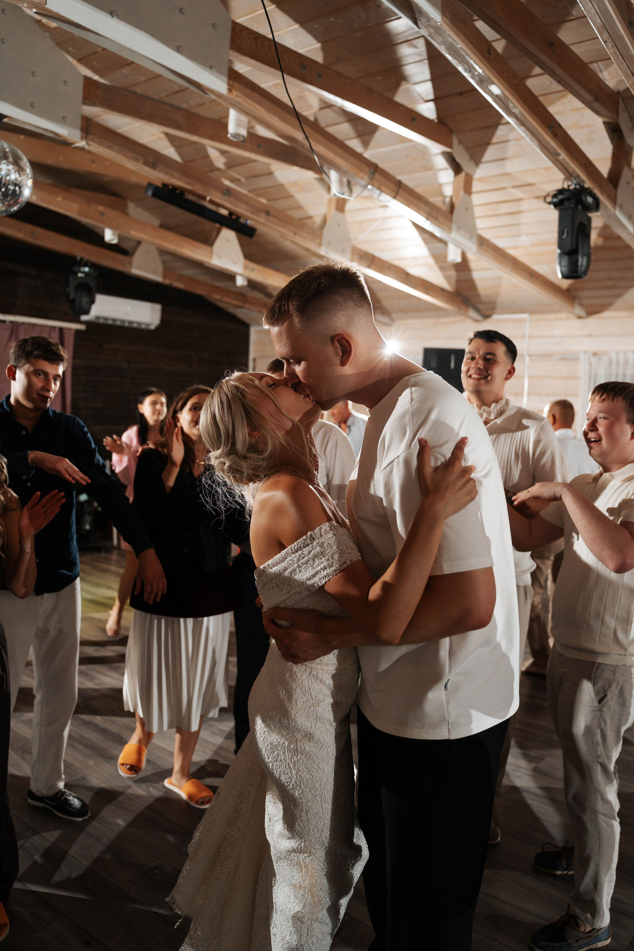 Artem & Elena. Свадебный фотограф в Воронеже Самохина Екатерина