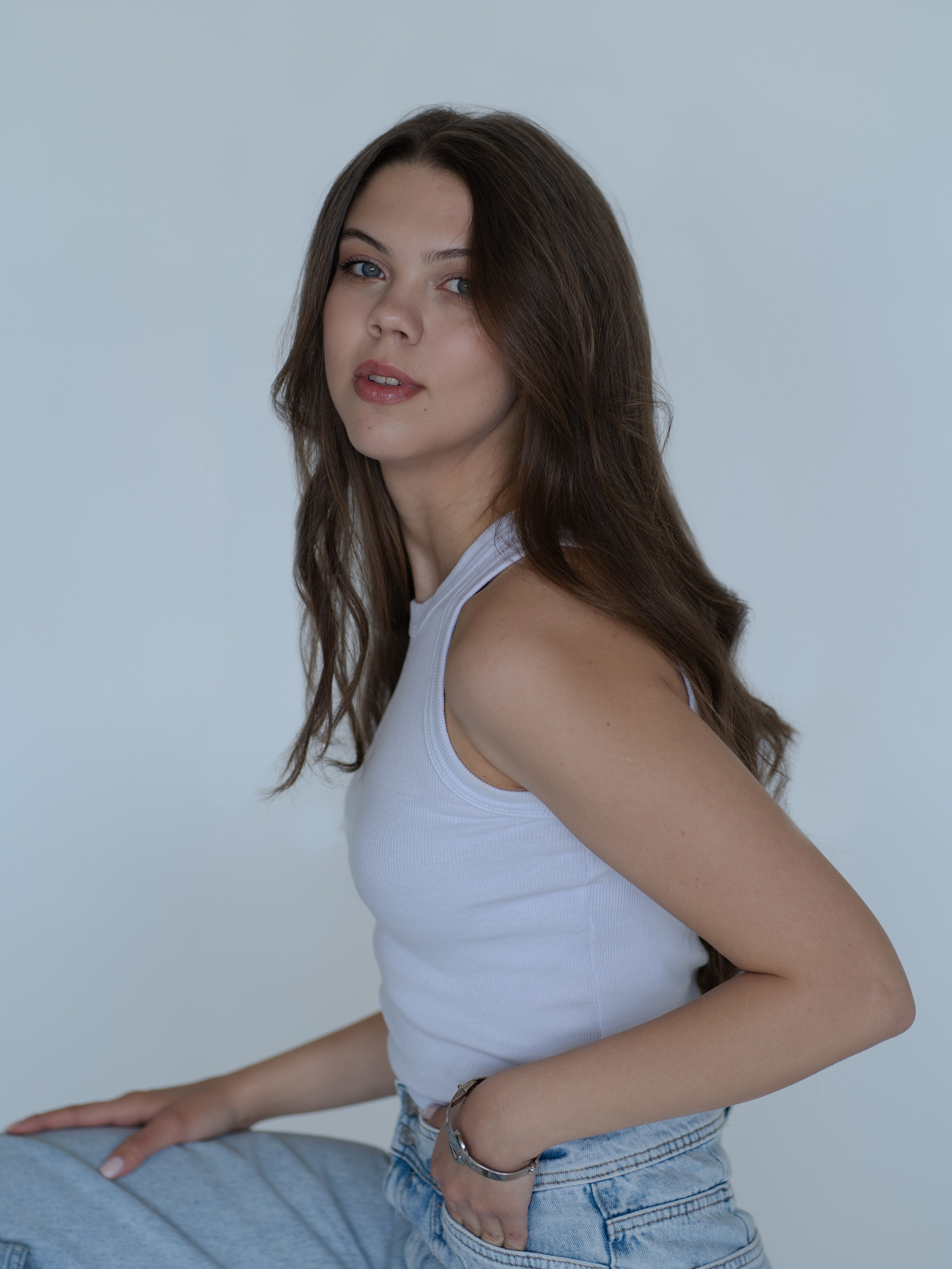 Персональный портрет. Фотограф|Казань