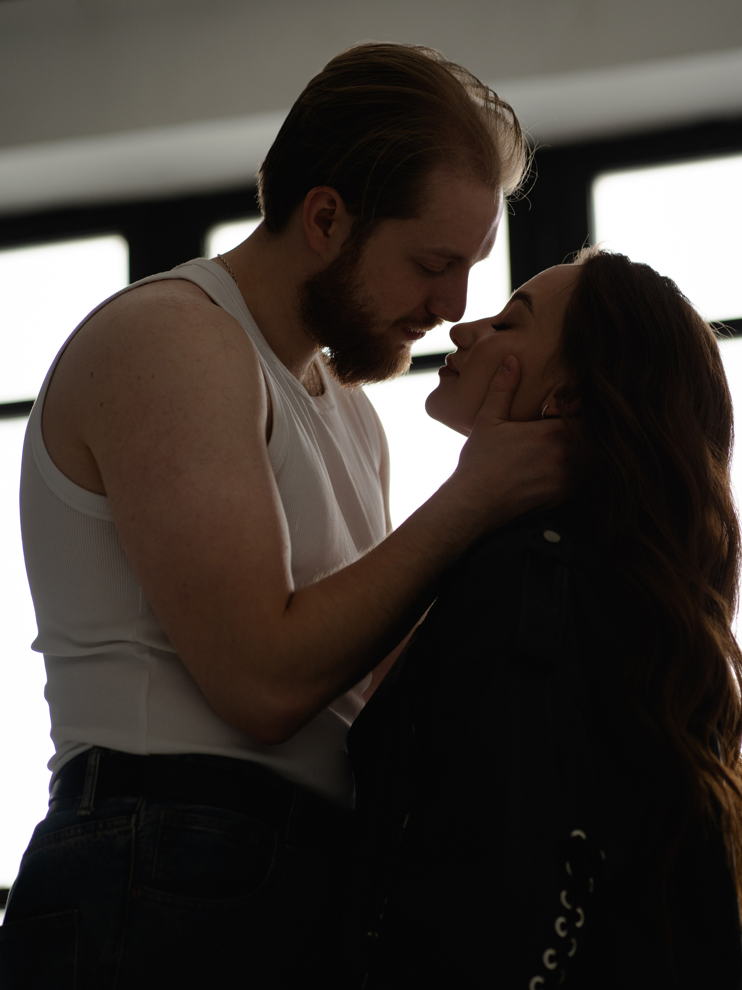 Персональный портрет. Фотограф|Казань