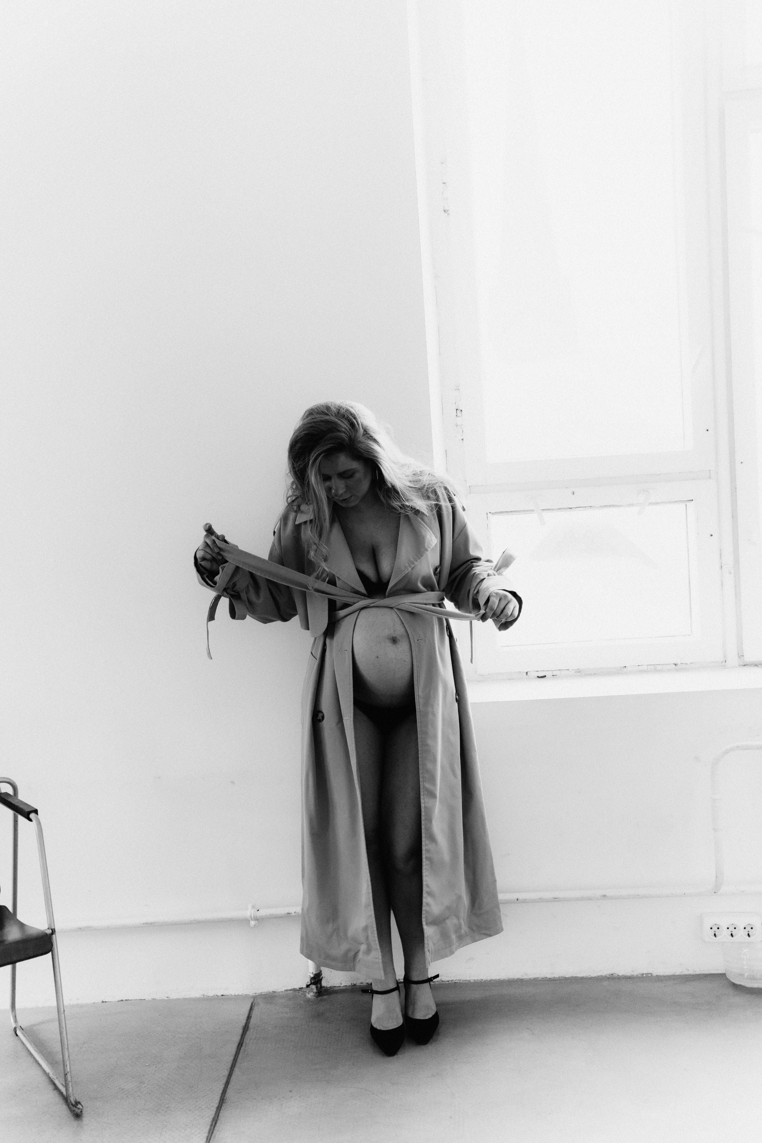 Zhanna. Фотограф Нина Дмитриева