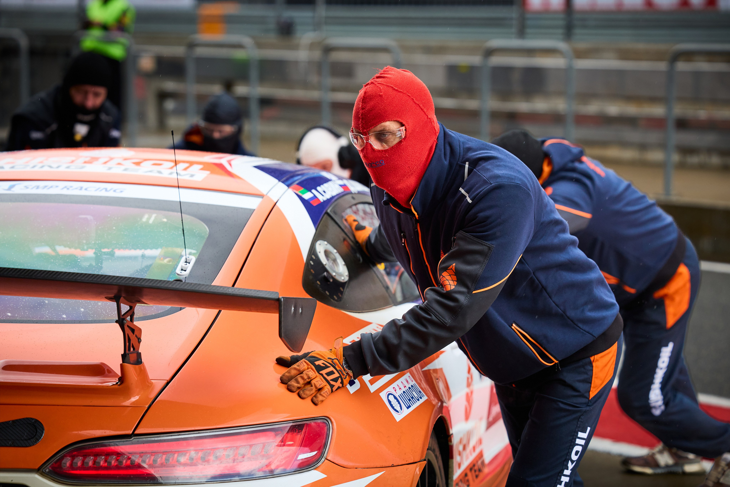 Just1Nik — Автоспортивный фотограф