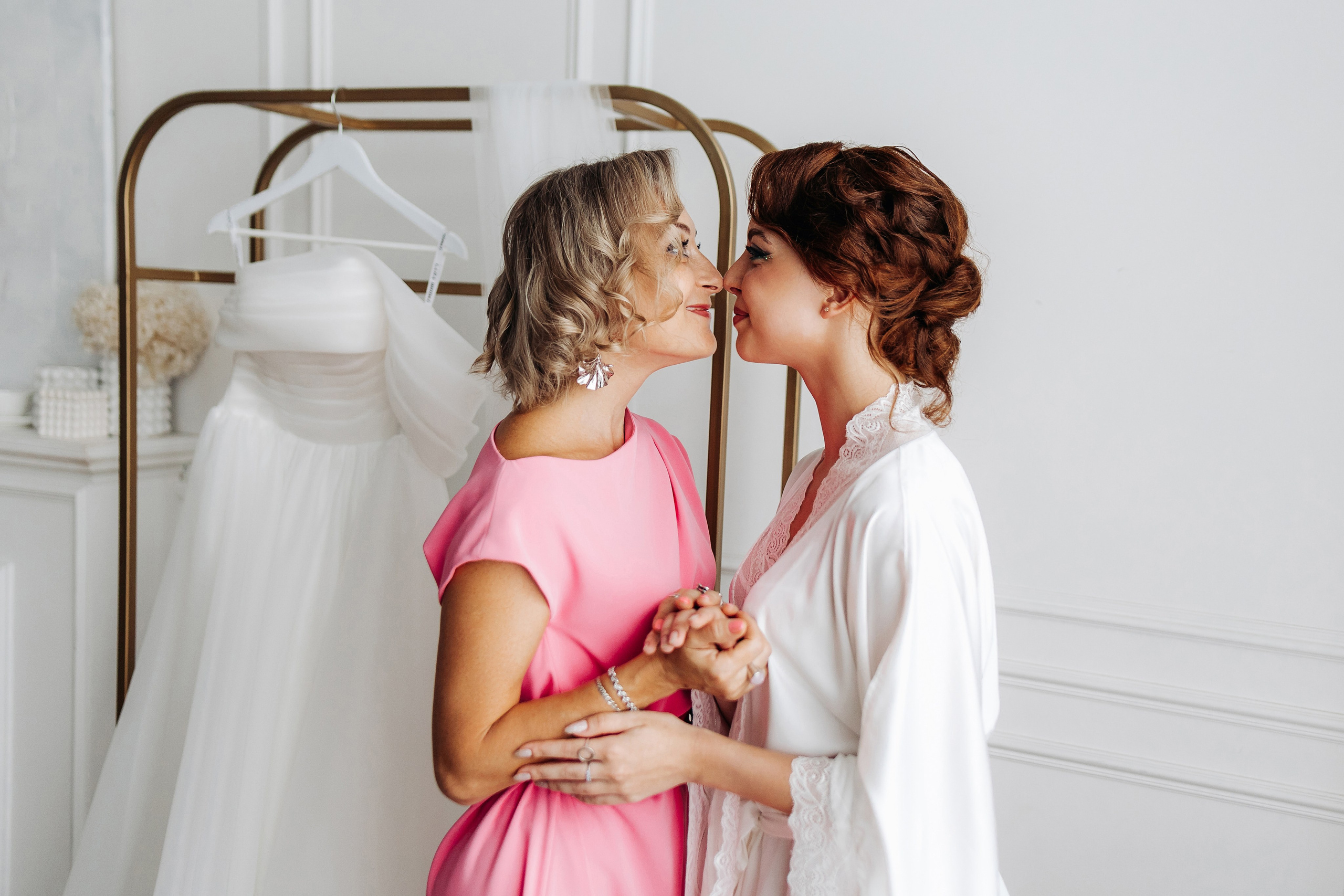 Антон Ксения. Фотограф Омск Андрей Козяков