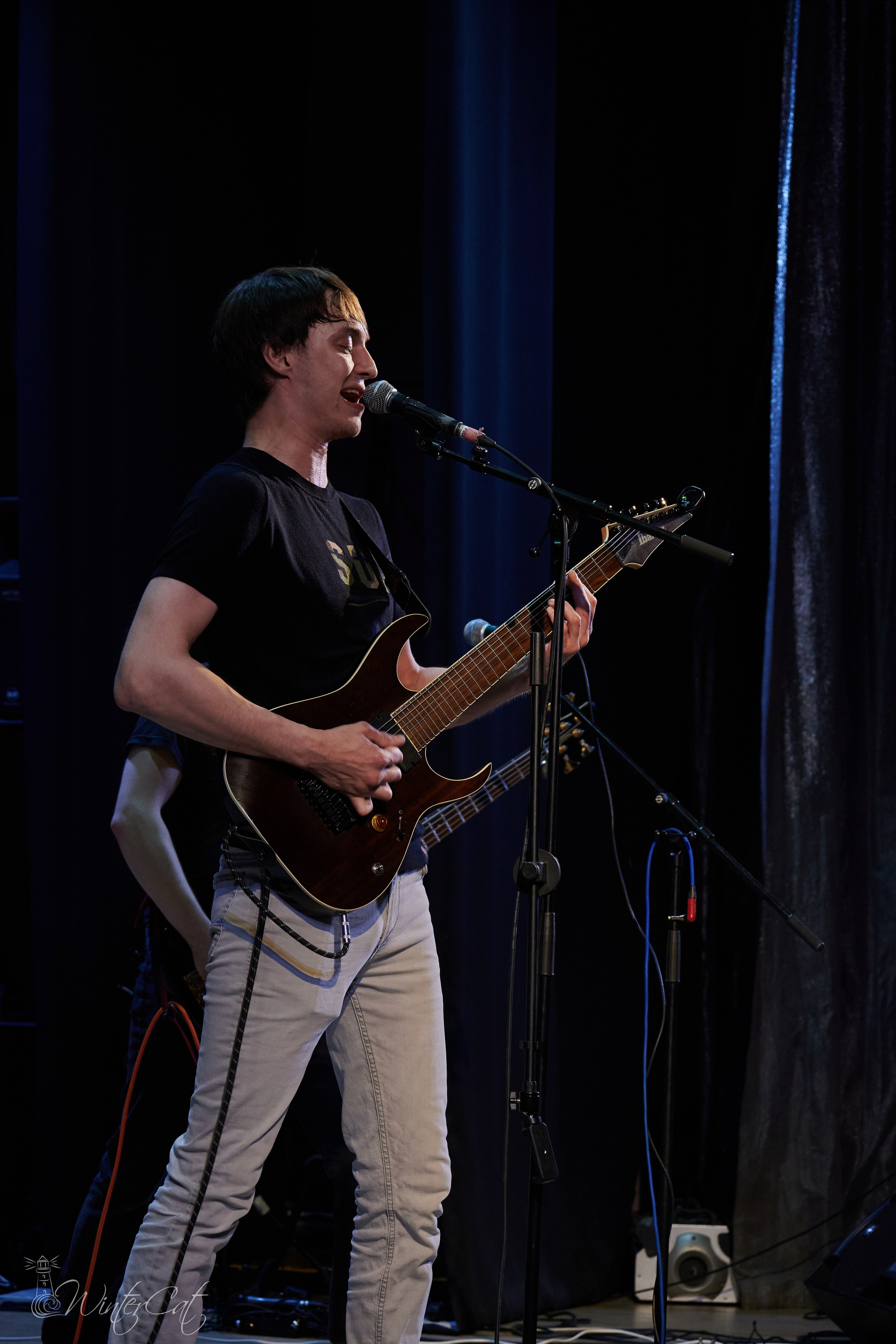 Золотая Лестница Магадан. Портретный и репортажный фотограф в Магадане Андрей Нефедов WinterCatPhoto