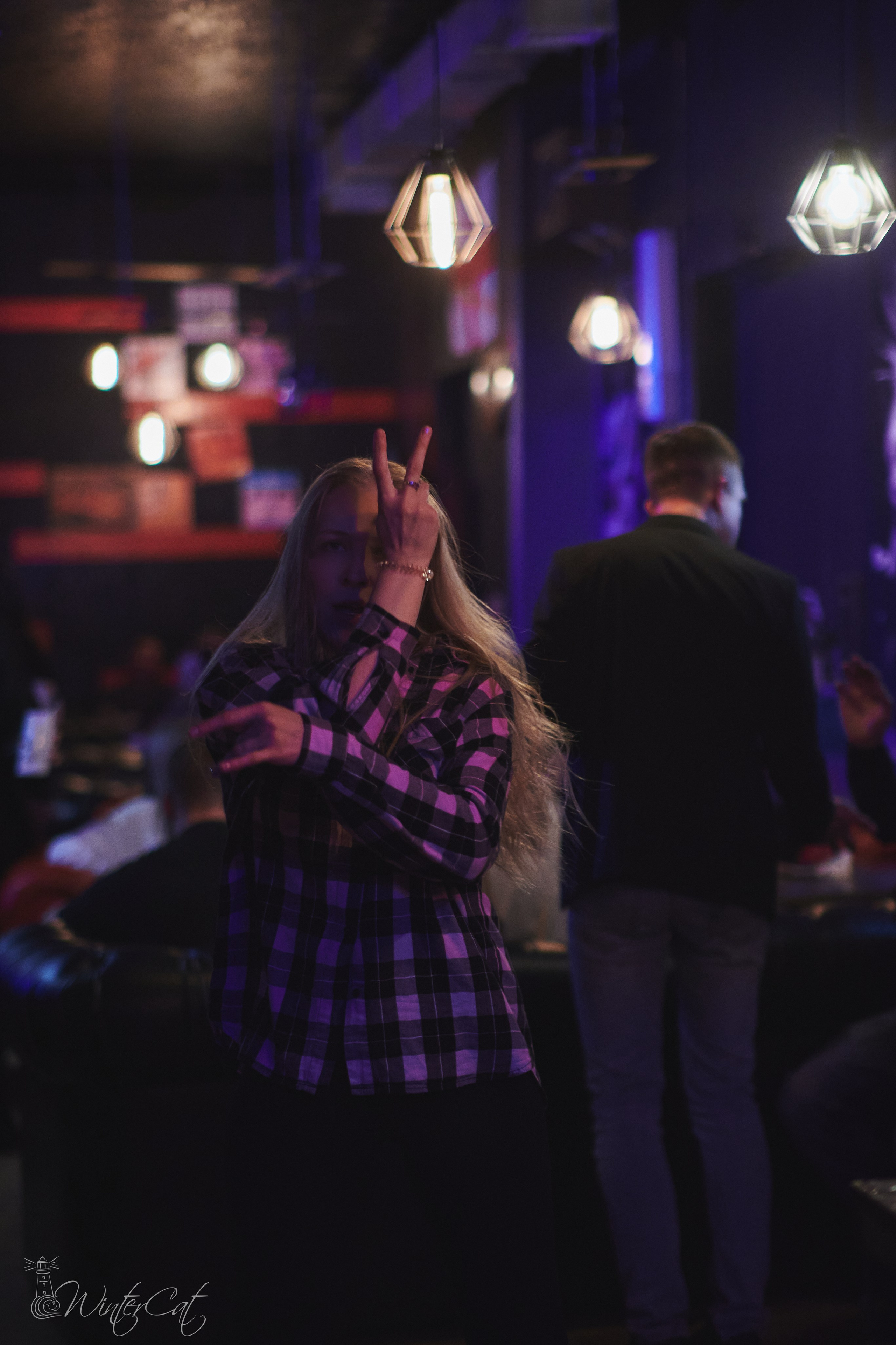 Честер Libertas. Портретный и репортажный фотограф в Магадане Андрей Нефедов WinterCatPhoto