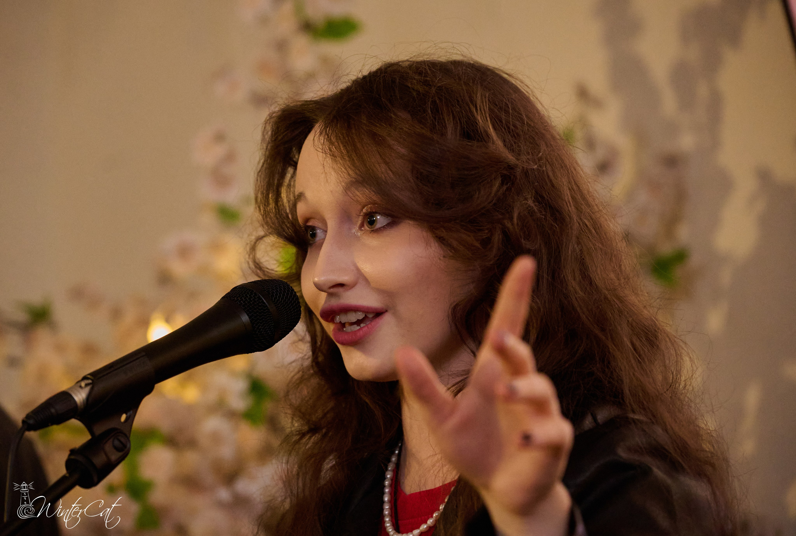 Тёплый Вечер (18.04.26 Чайка). Портретный и репортажный фотограф в Магадане Андрей Нефедов WinterCatPhoto