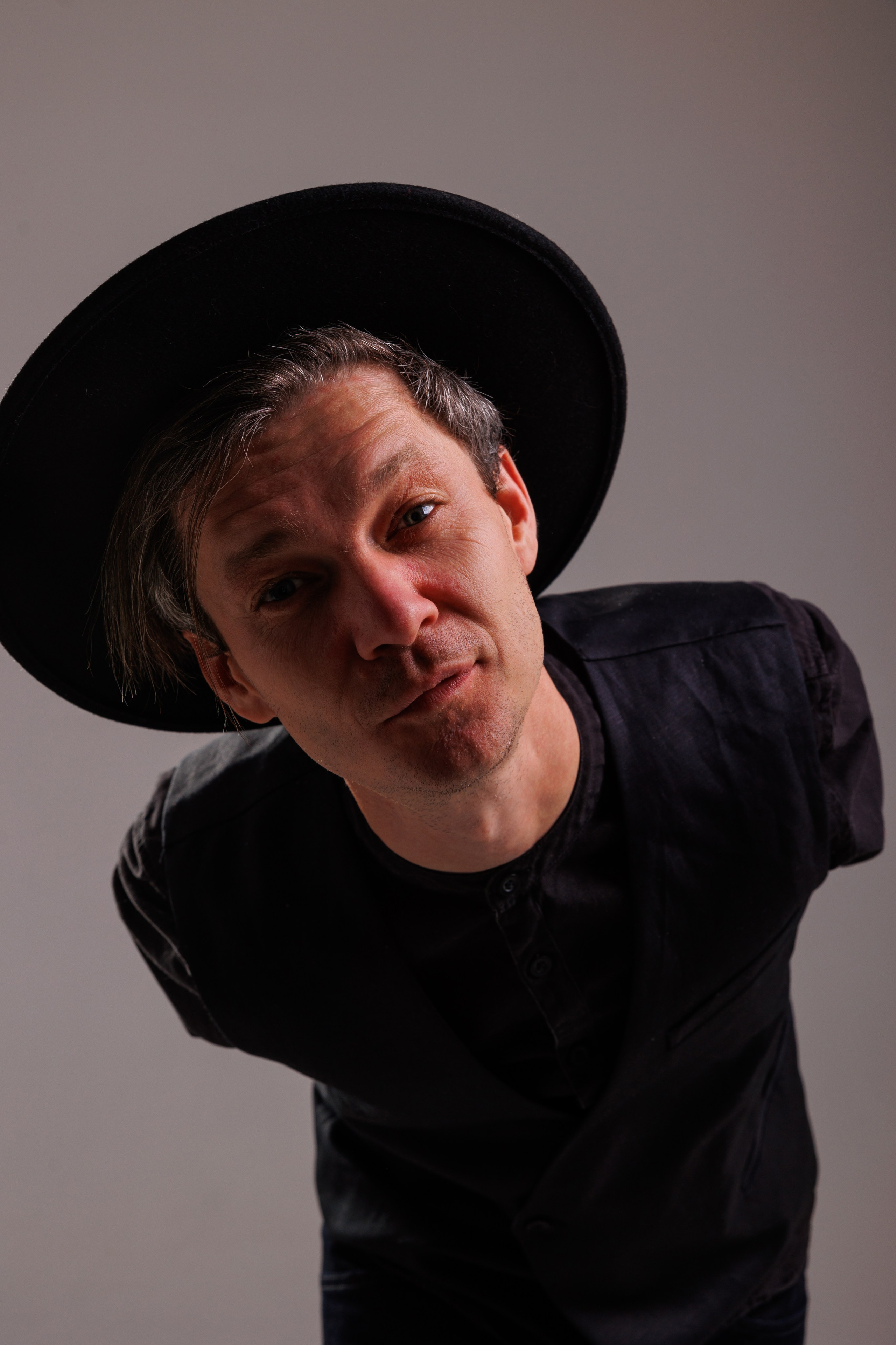 Портреты. Фотограф Александр Тулупов