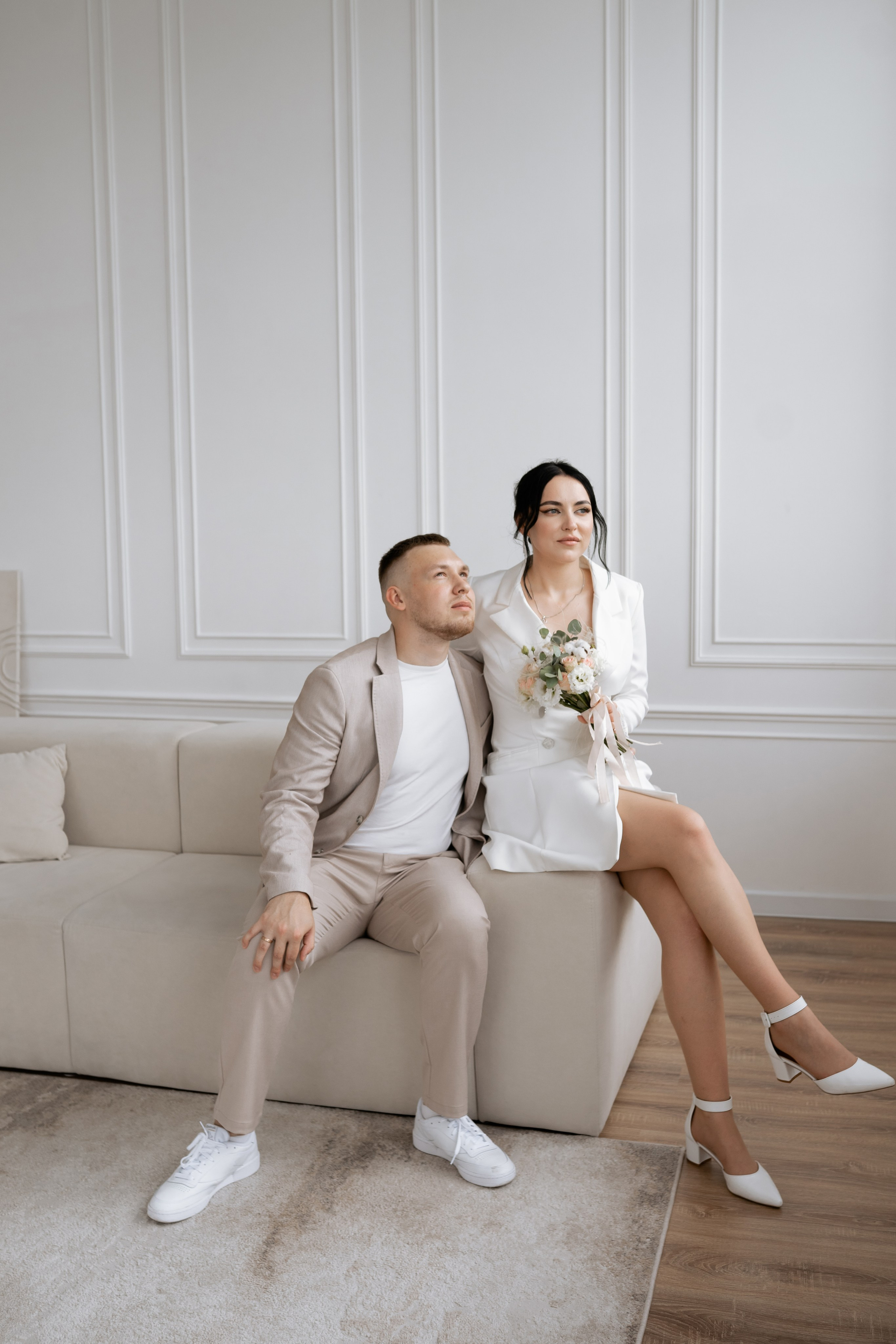 Егор и Юлия. Свадебный фотограф в Перми и Пермском крае Алена Мартынова