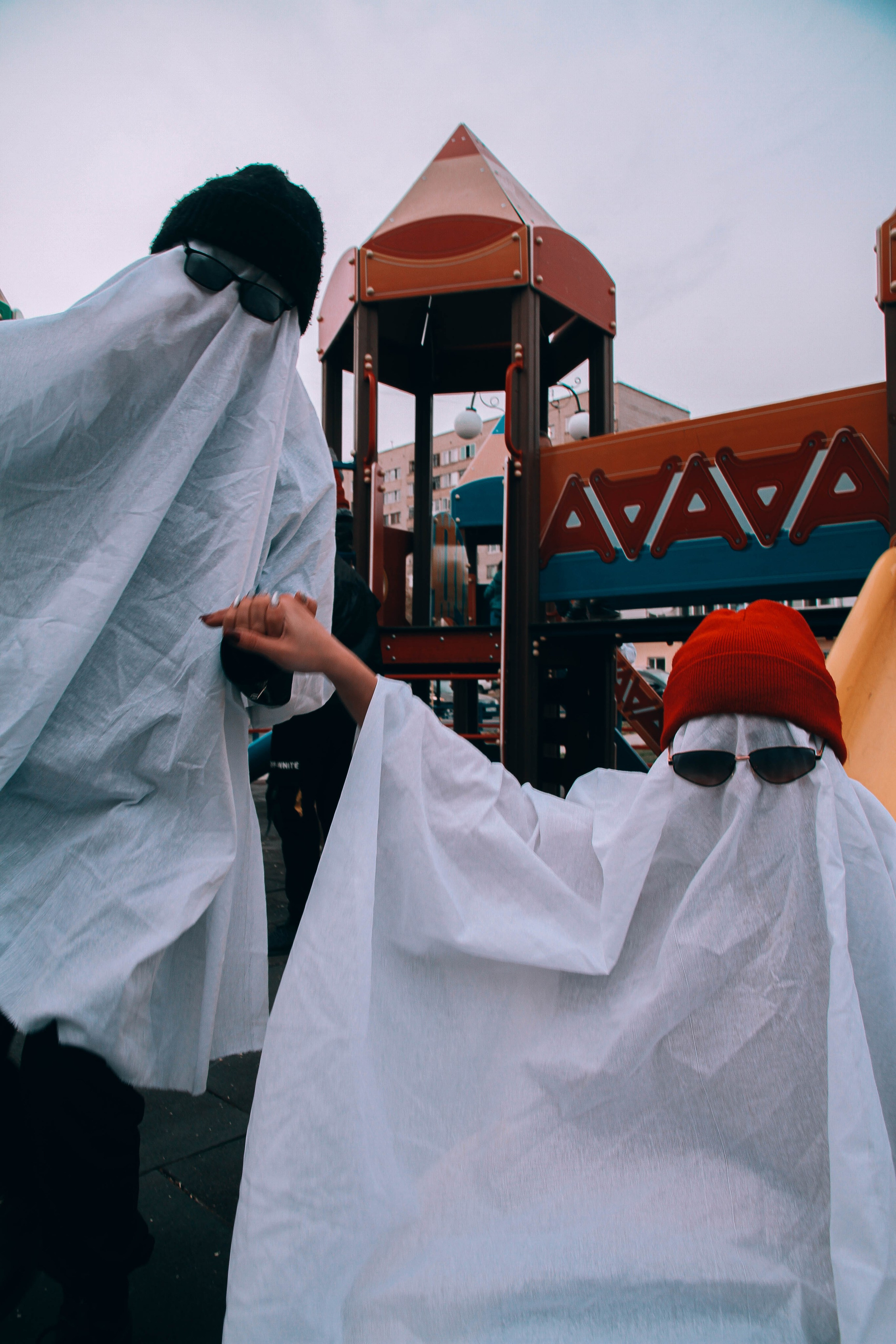 Halloween. Фотограф Новосибирск