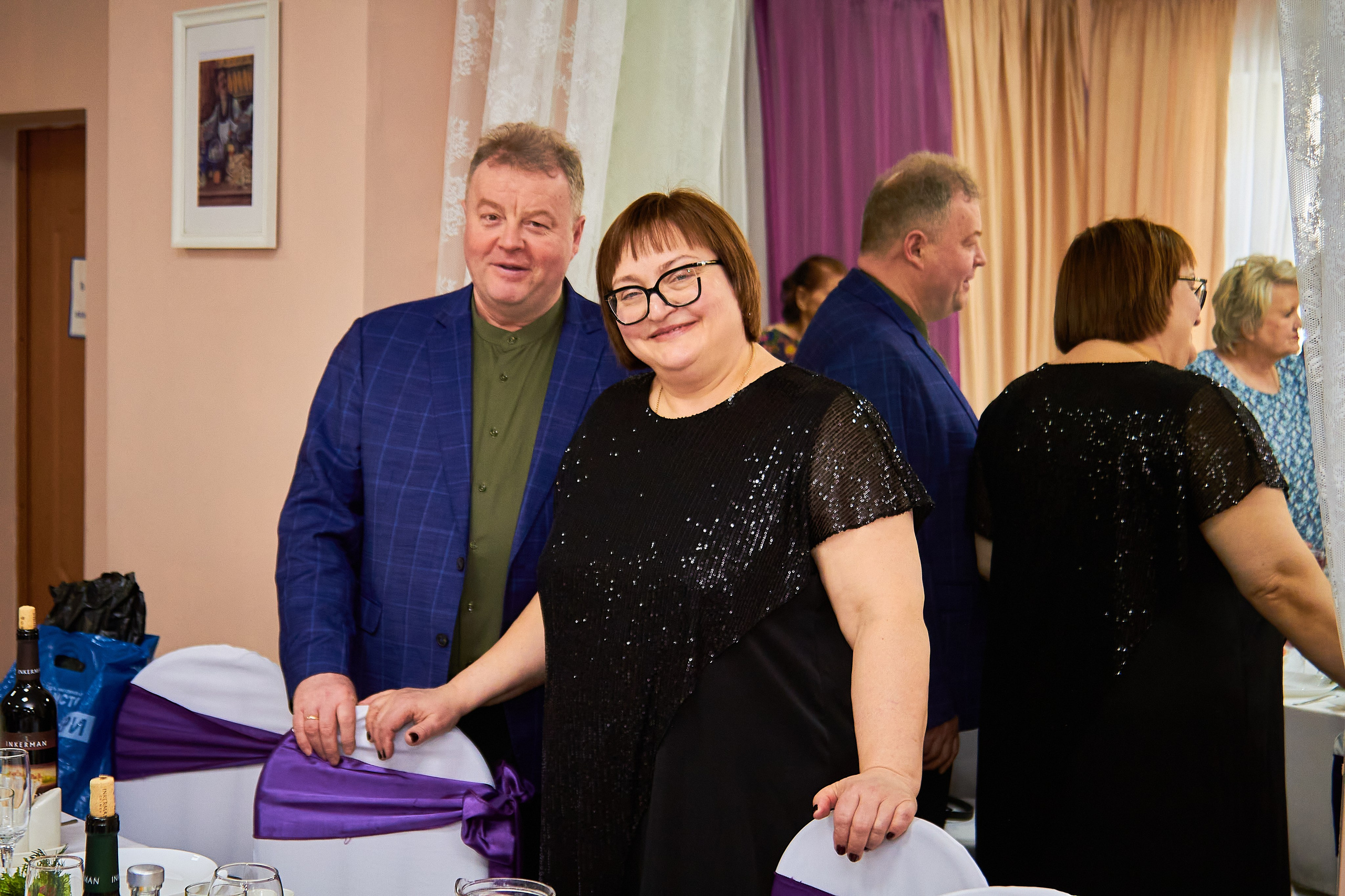 Александр. Фотограф Новосибирск