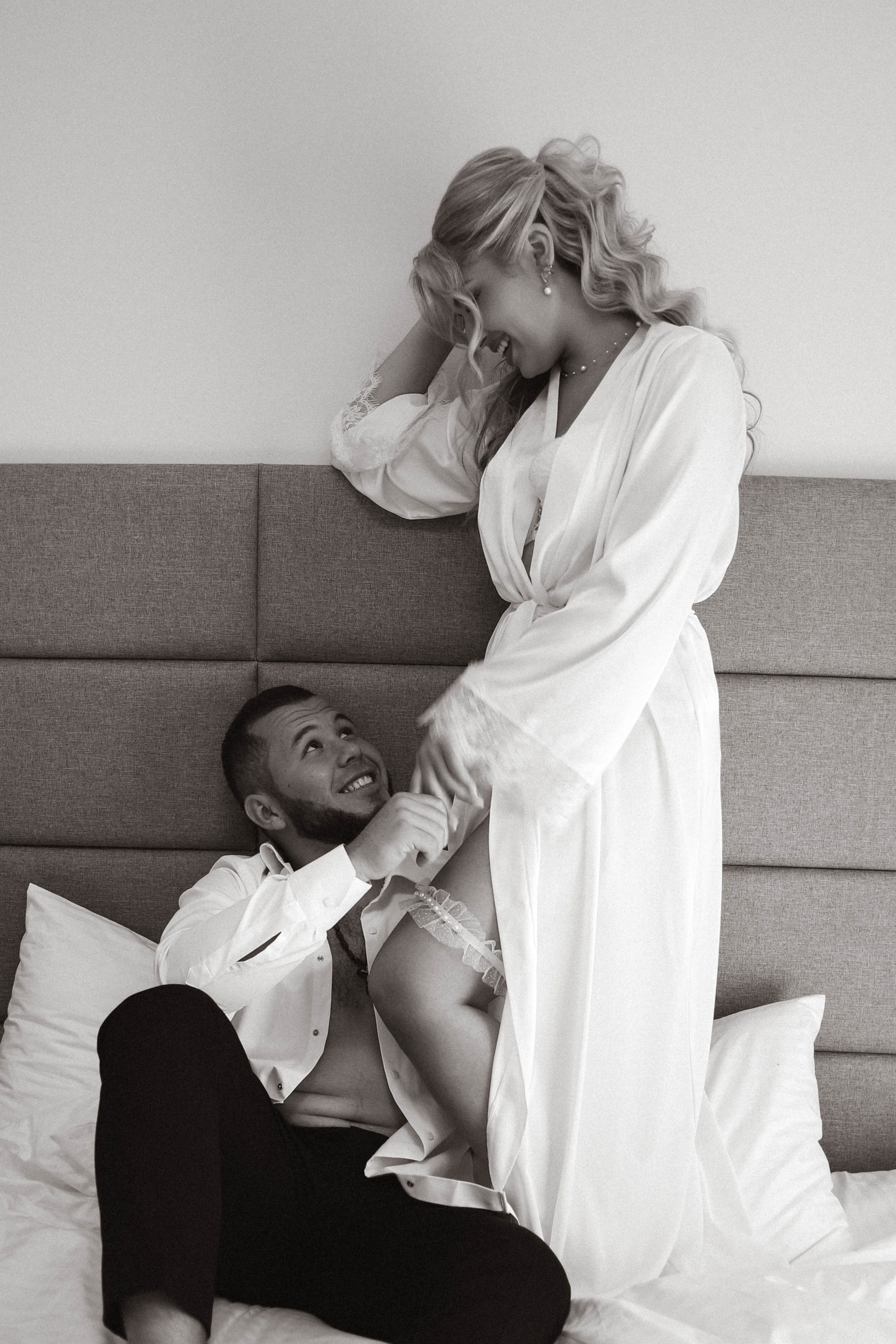 СОФИЯ & МИХАИЛ. Фотограф Мариуполь | Ялта | Крым — Диана Мазенко