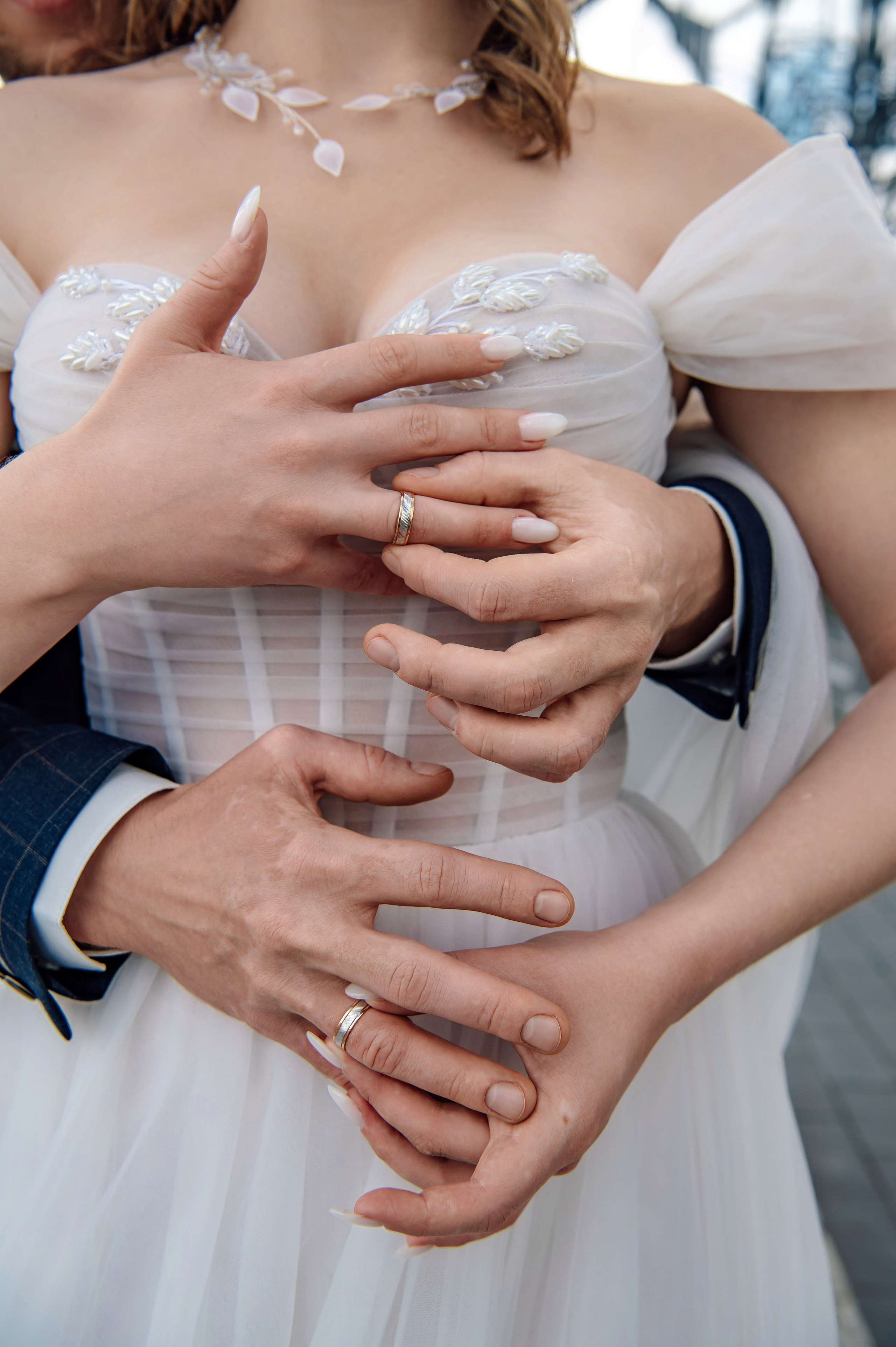 Свадебные кадры & Love Story. Фотограф в Нижнем Новгороде Наталья Кучина