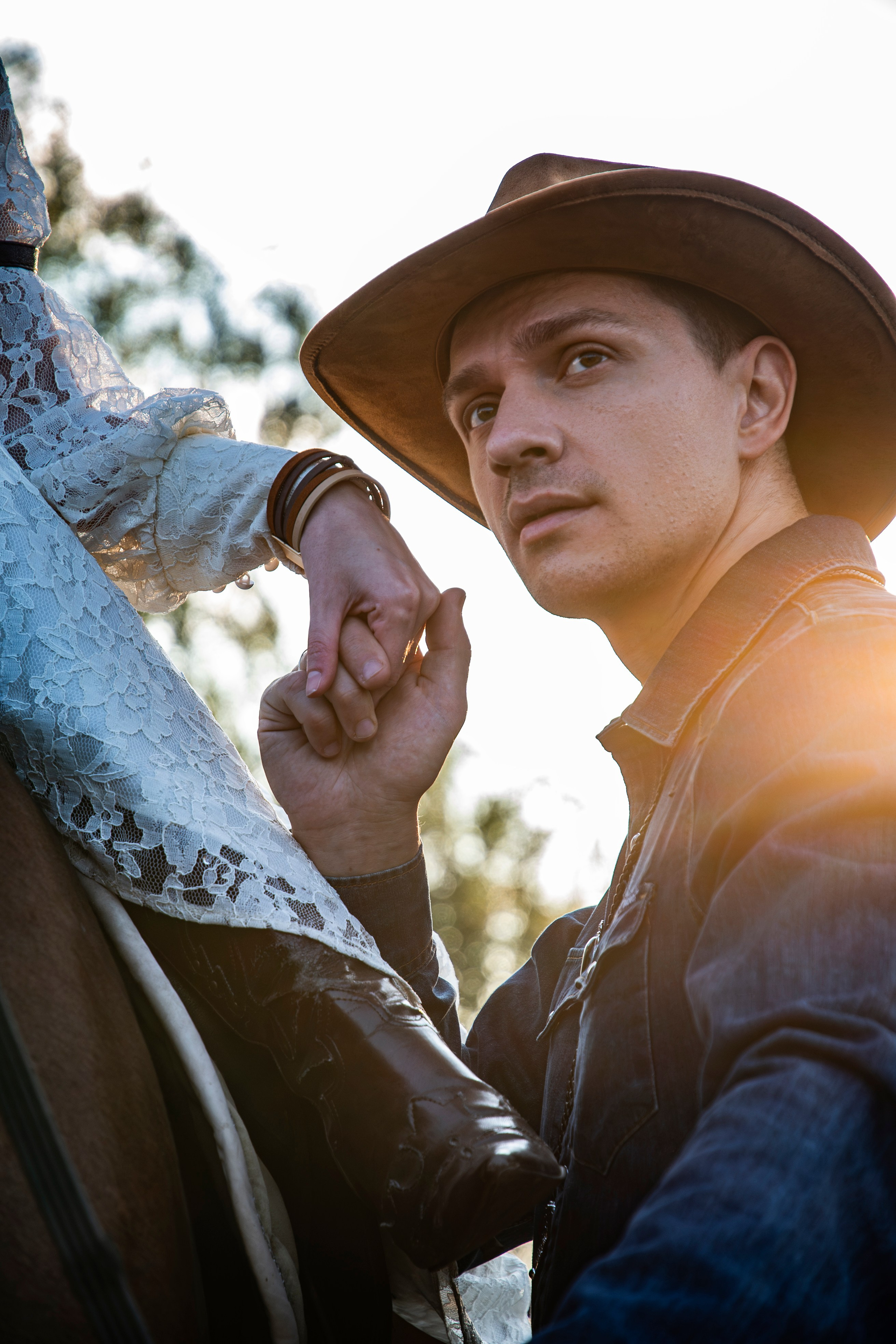 Свадебные кадры & Love Story. Фотограф в Нижнем Новгороде Наталья Кучина