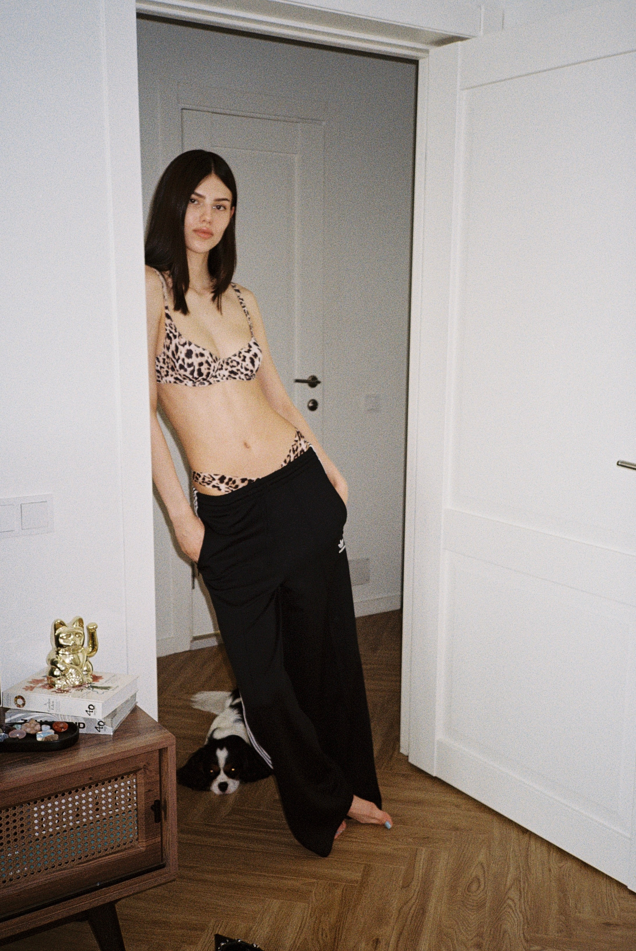 Марго. Главная