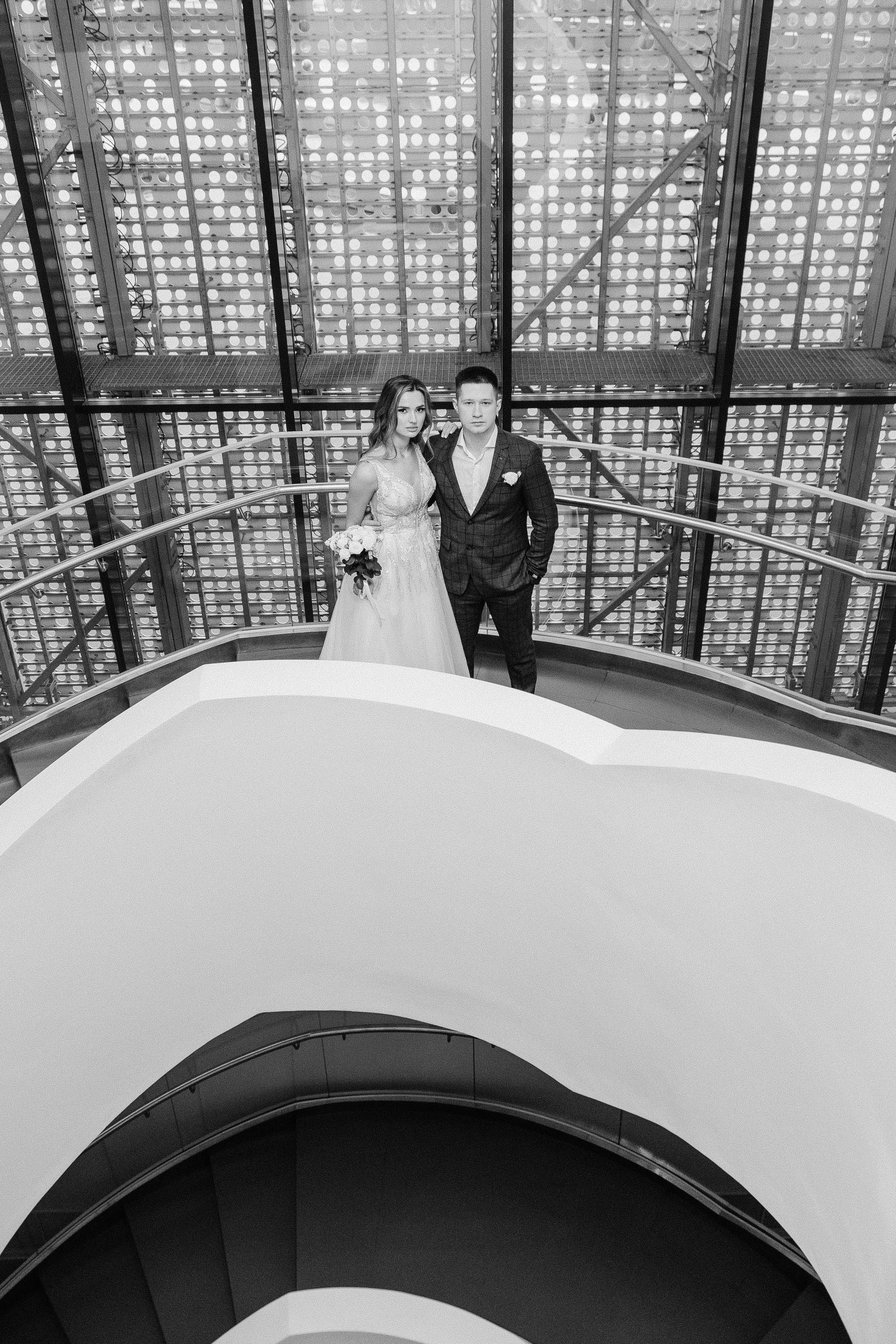 Иван и Марина/2024. Свадебный и семейный фотограф в Екатеринбурге