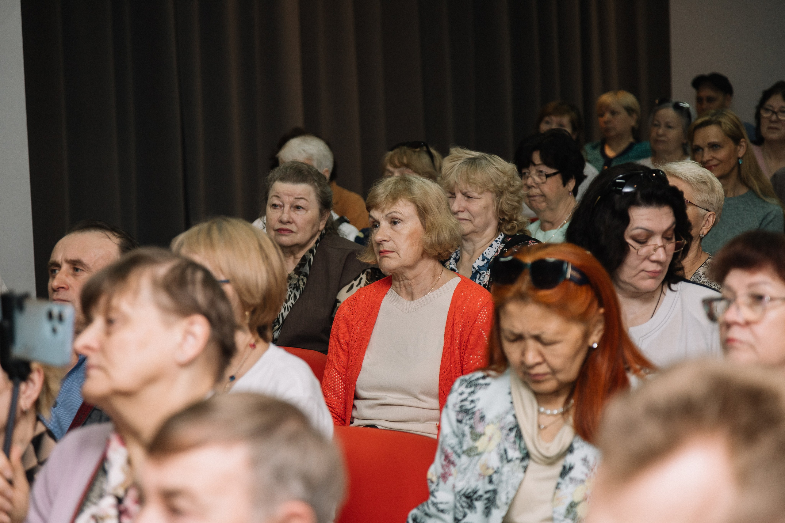 Конференция/2024. Свадебный и семейный фотограф в Екатеринбурге