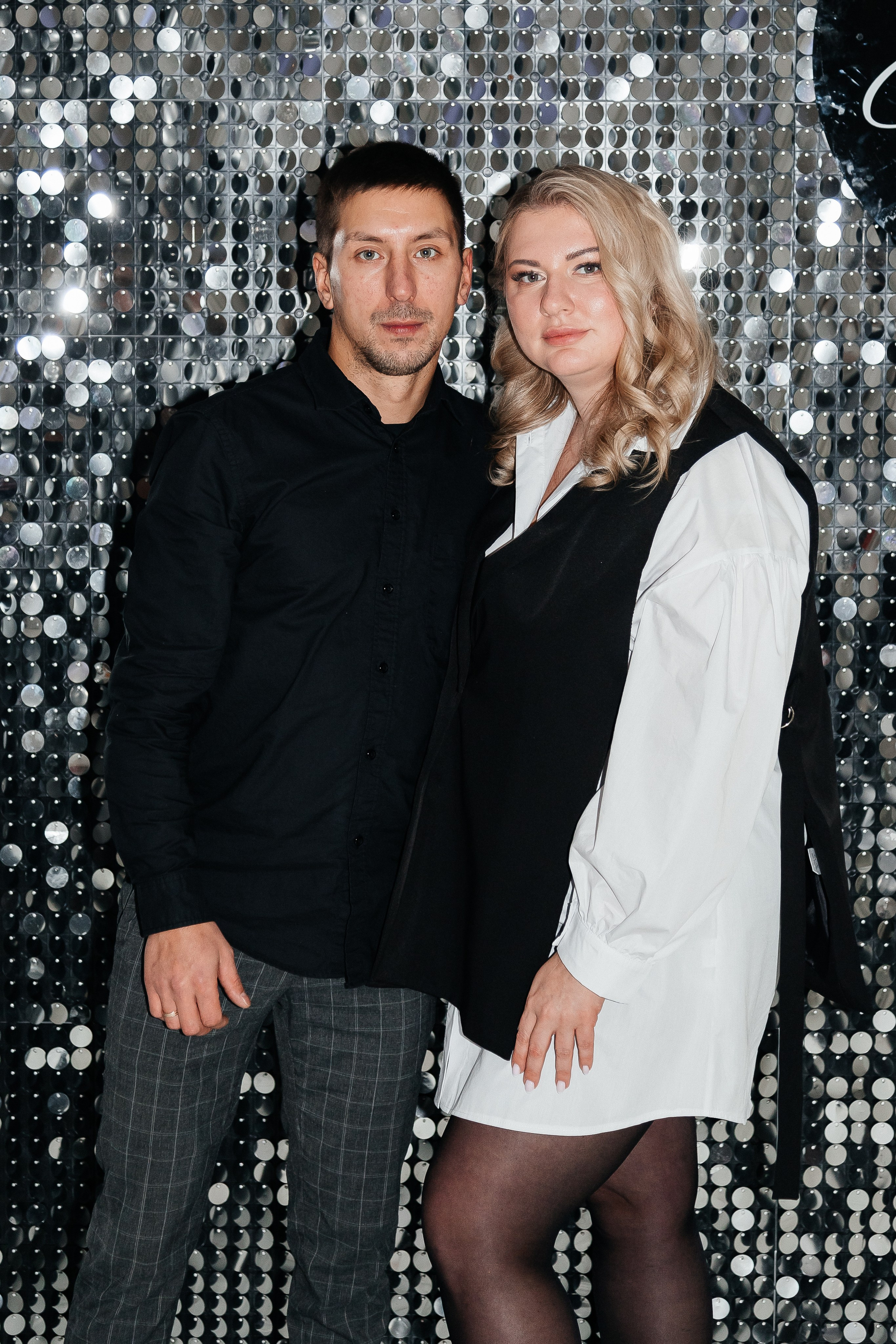 Юбилей Максима. Свадебный и семейный фотограф в Екатеринбурге