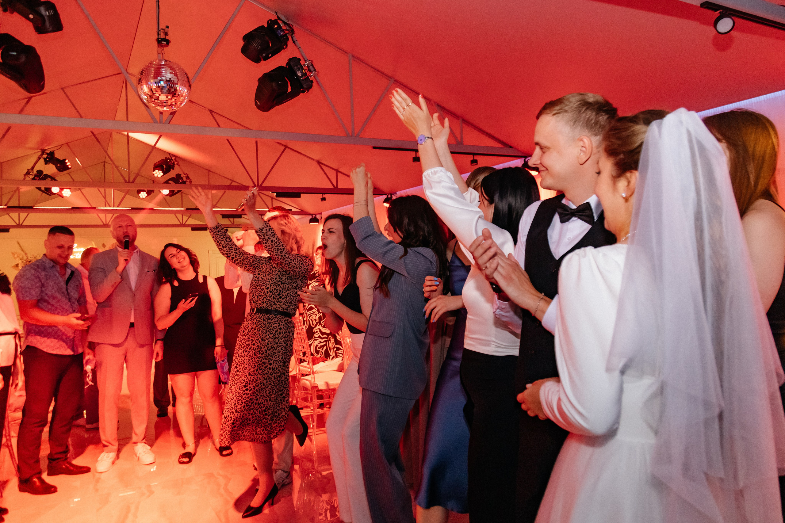 Алиса и Андрей. Свадебный и семейный фотограф Юлия Виноградова