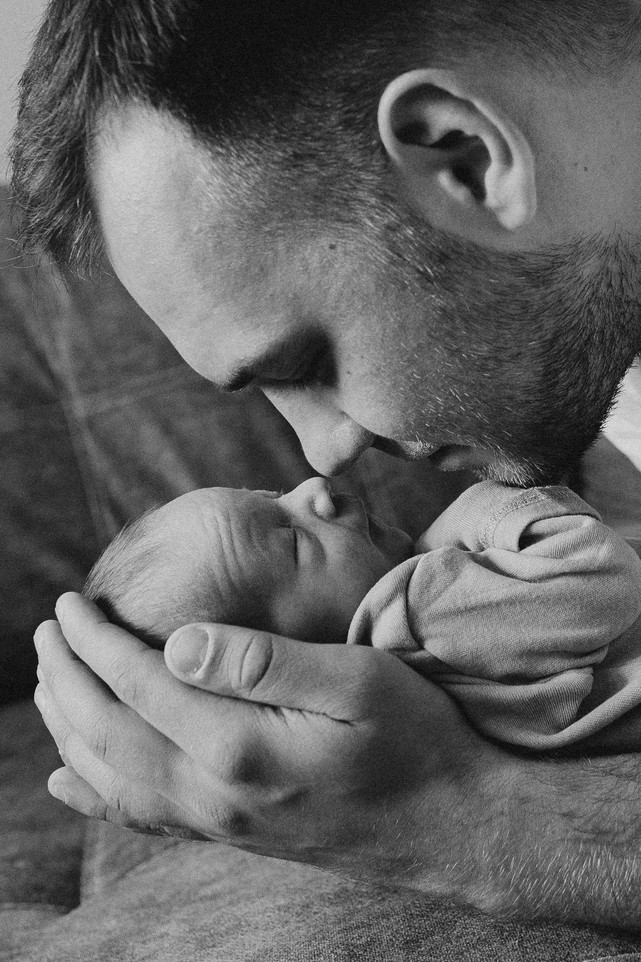 Семейный фотограф новорожденных УФА Гульнара Зиновьева