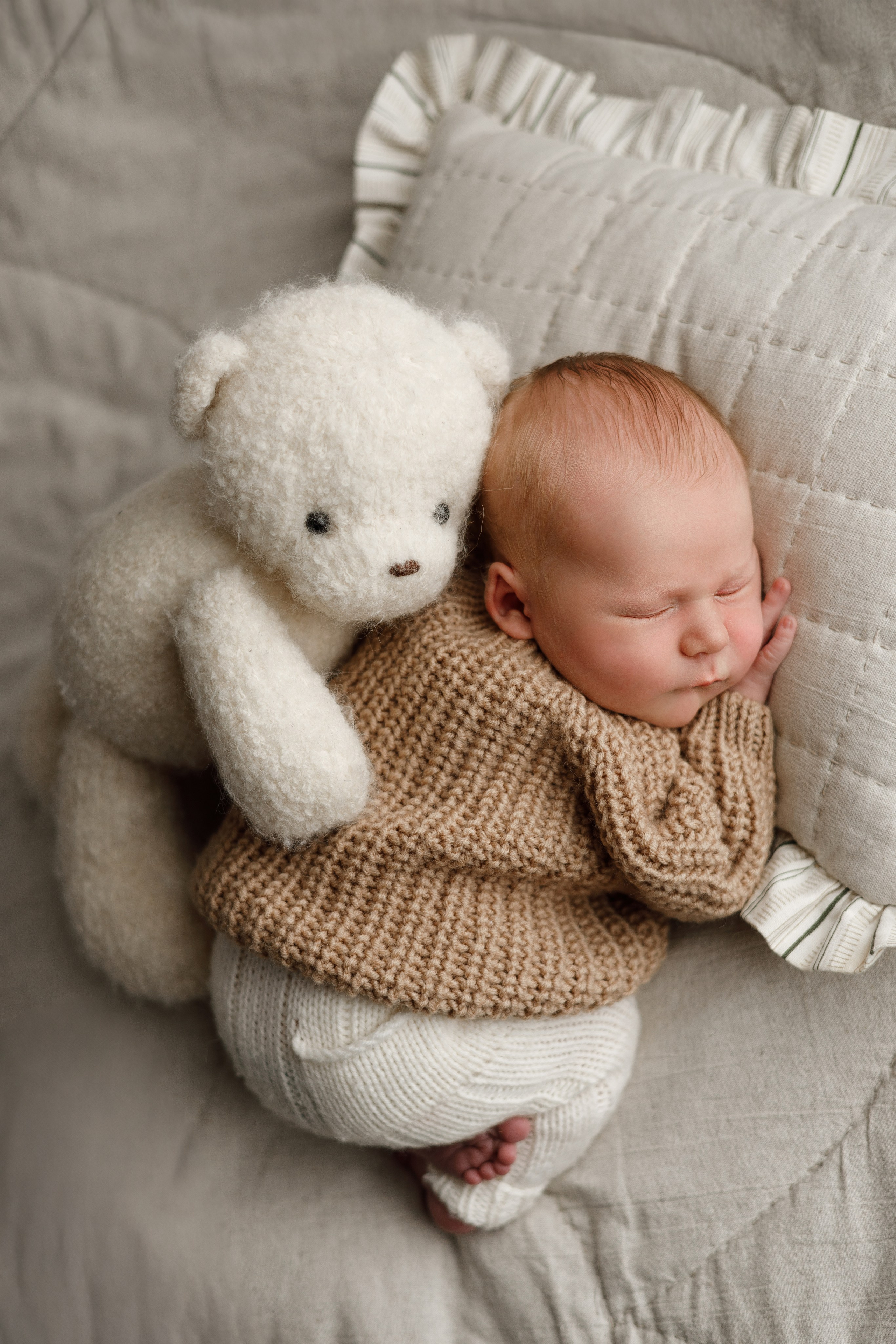 Лев пакет Малыш и семья с фотокнигой. Фотограф новорожденных ньюборн newborn в Краснодаре Алена Гребенькова
