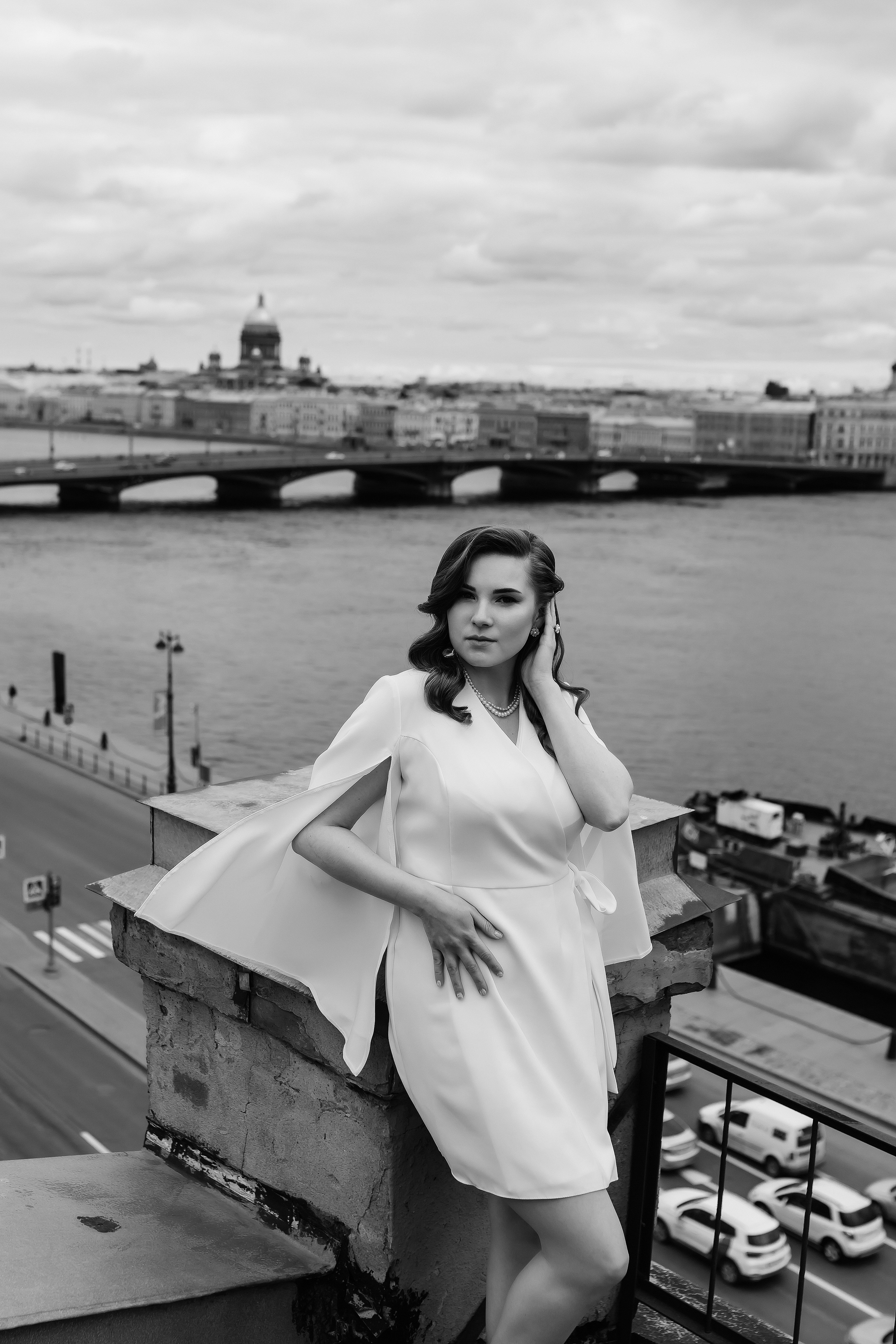 Олег & Александра. Свадебный и семейный фотограф Санкт-Петербурга Мария Родионова