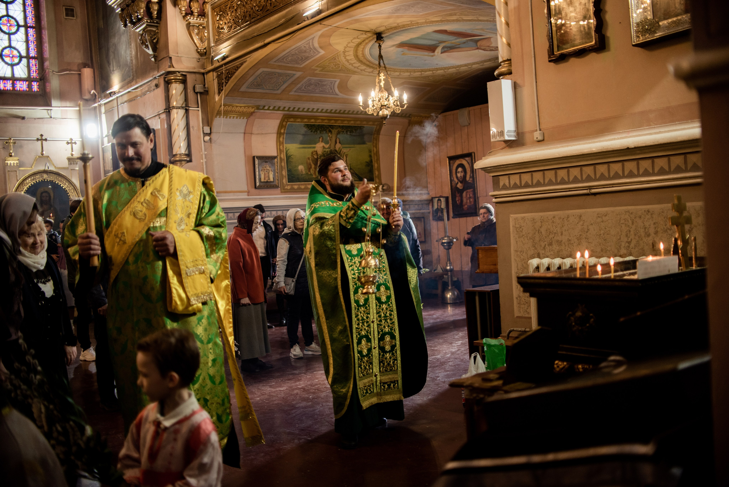 Вербное воскресенье 9.04.2023. Семейный и свадебный фотограф в Феодосии и Коктебеле