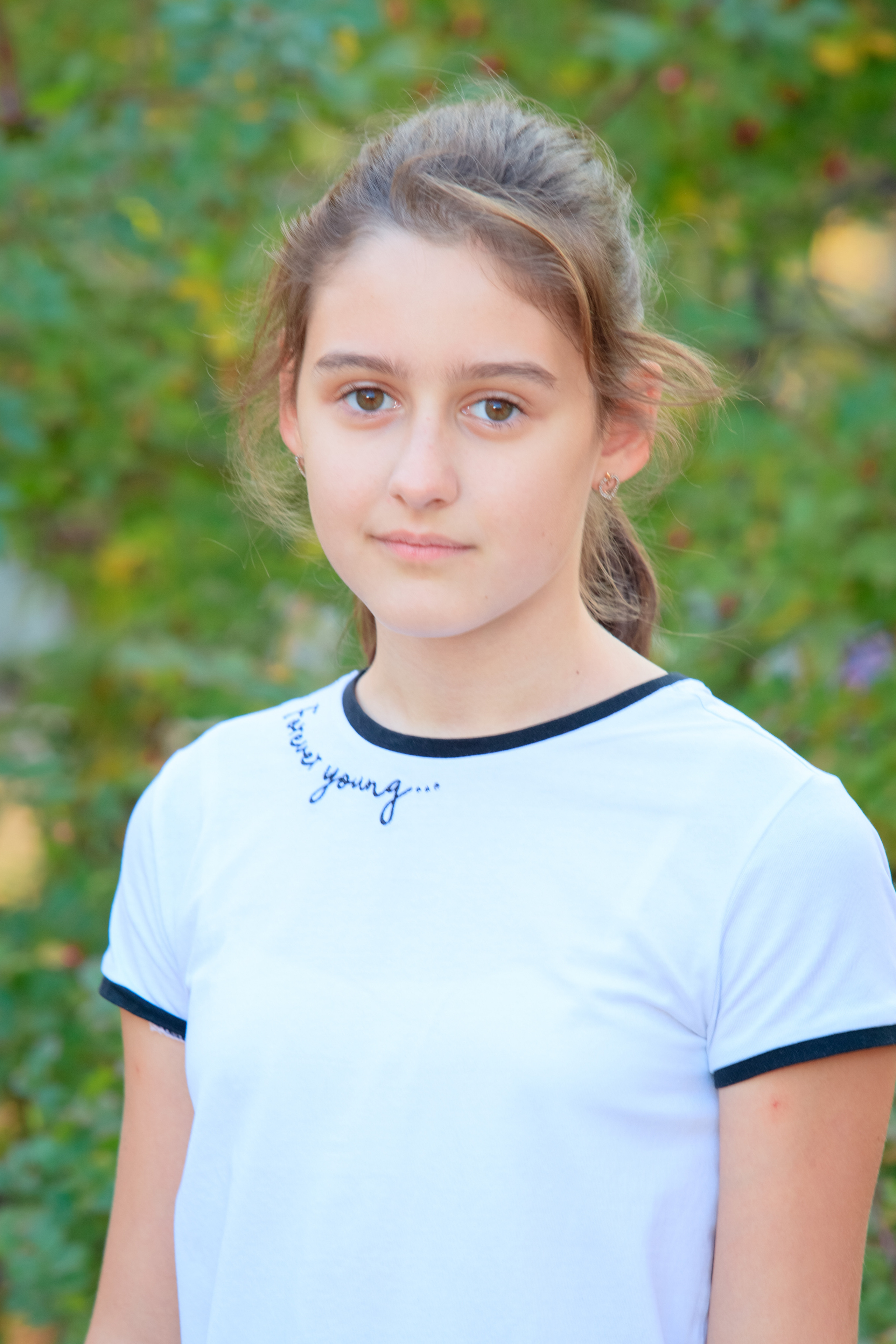 4 класс. Выпускной альбом Самара