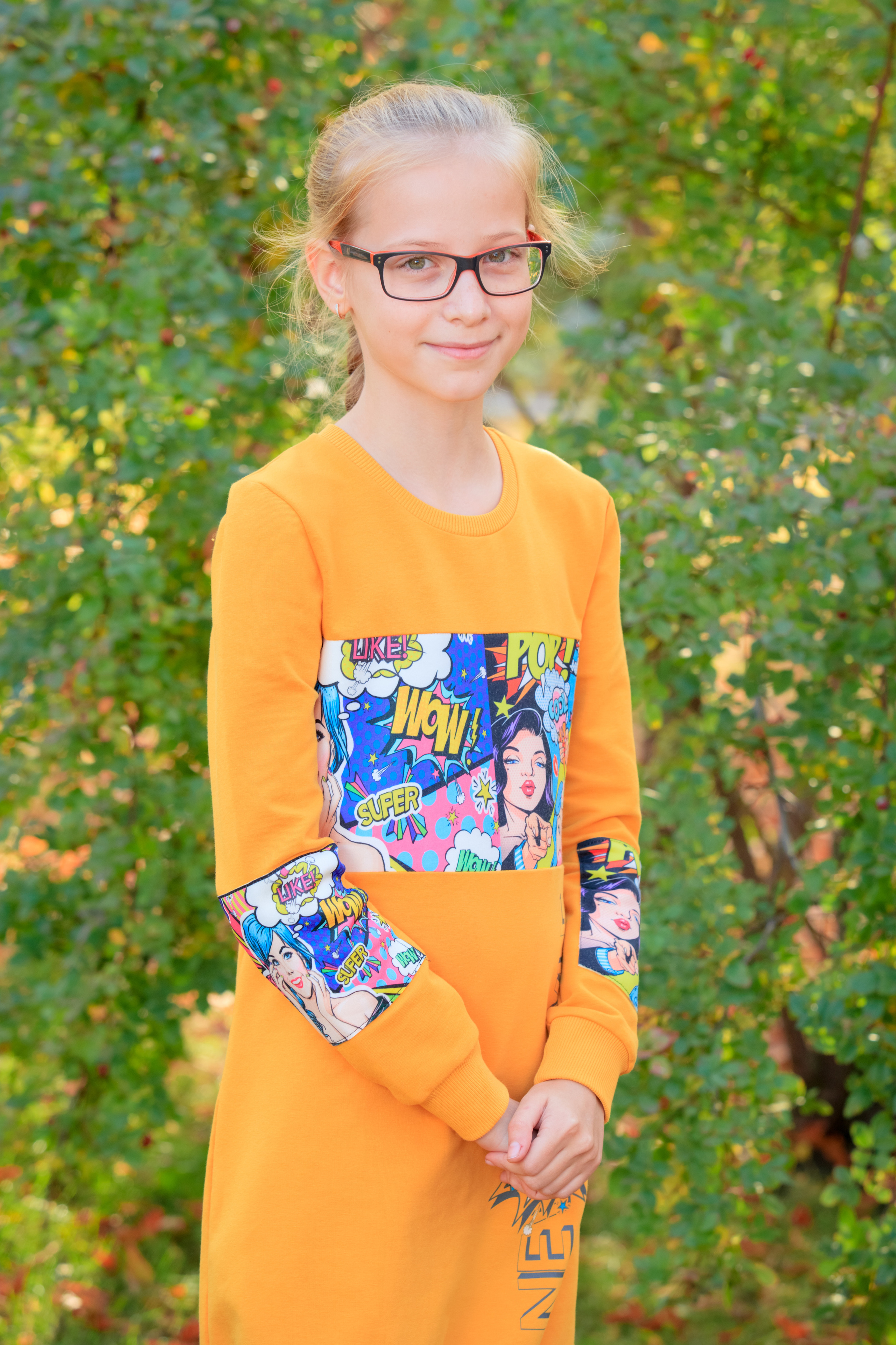 4 класс. Выпускной альбом Самара