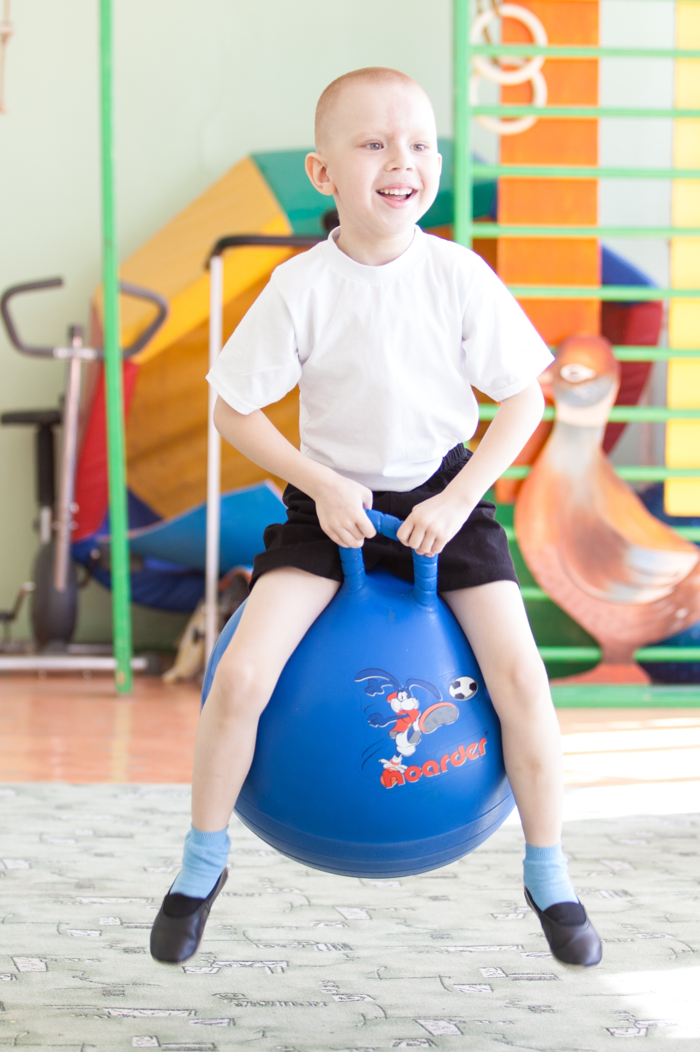 Детский сад. Выпускной альбом Самара